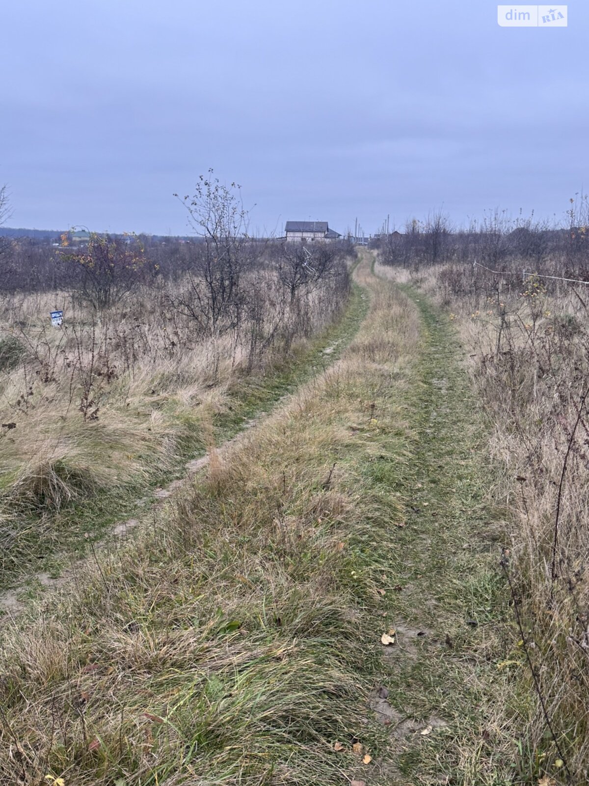 Земельный участок под жилую застройку в Зарванцах, площадь 10 соток фото 1