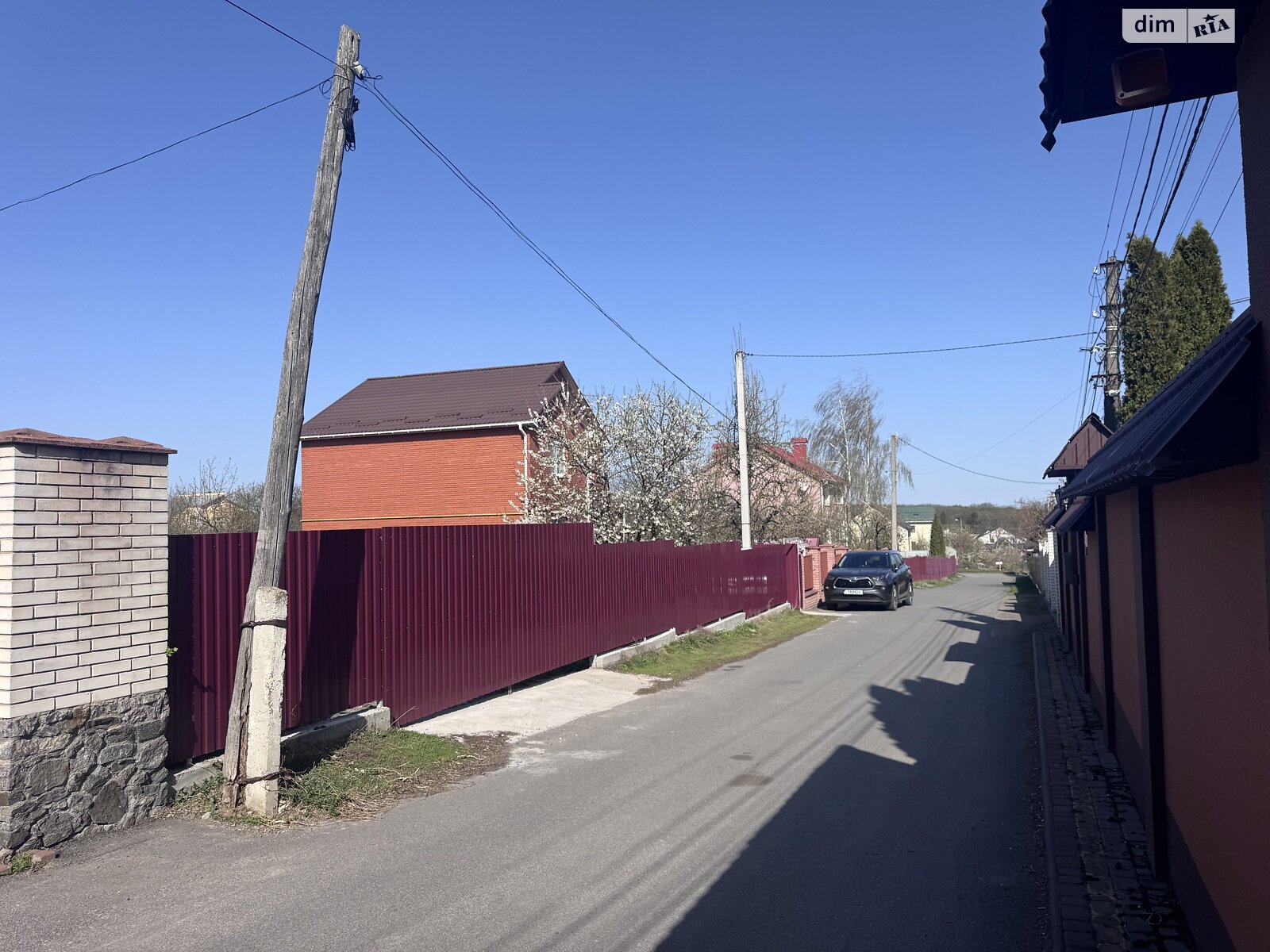 Земельный участок под жилую застройку в Зарванцах, площадь 10 соток фото 1 Земельный участок под жилую застройку в Зарванцах, площадь 10 соток фото 1