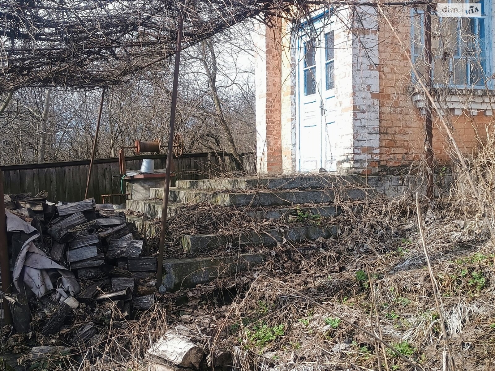 Земельна ділянка під житлову забудову в Зарванцях, площа 56 соток фото 1 Земельна ділянка під житлову забудову в Зарванцях, площа 56 соток фото 1