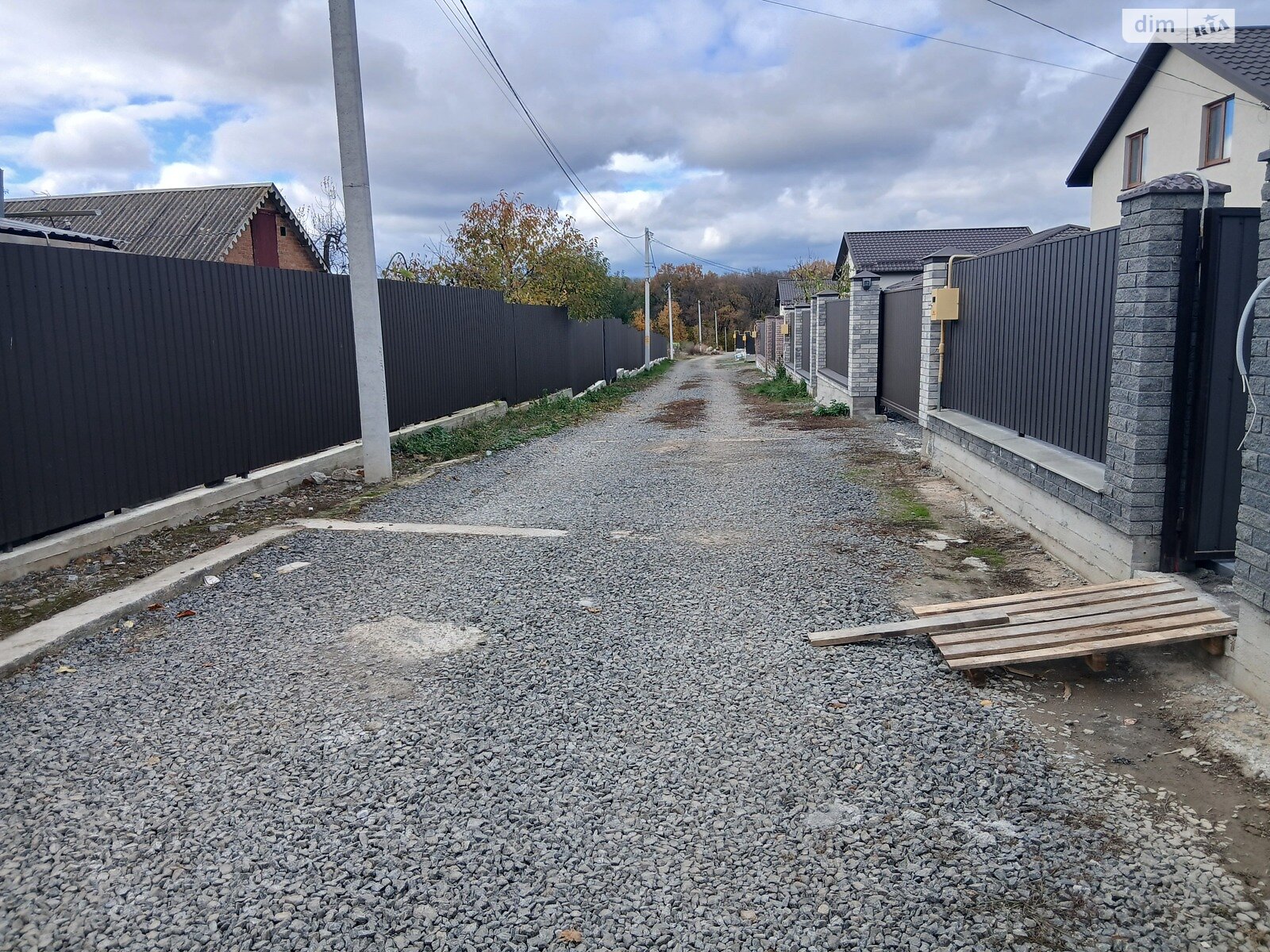 Земельный участок под жилую застройку в Зарванцах, площадь 25 соток фото 1 Земельный участок под жилую застройку в Зарванцах, площадь 25 соток фото 1