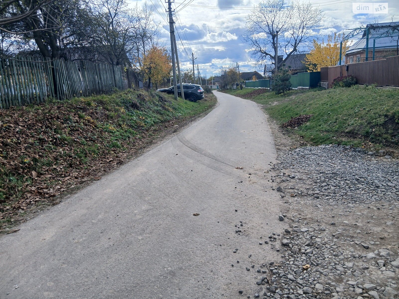 Земельный участок под жилую застройку в Зарванцах, площадь 25 соток фото 1 Земельный участок под жилую застройку в Зарванцах, площадь 25 соток фото 1