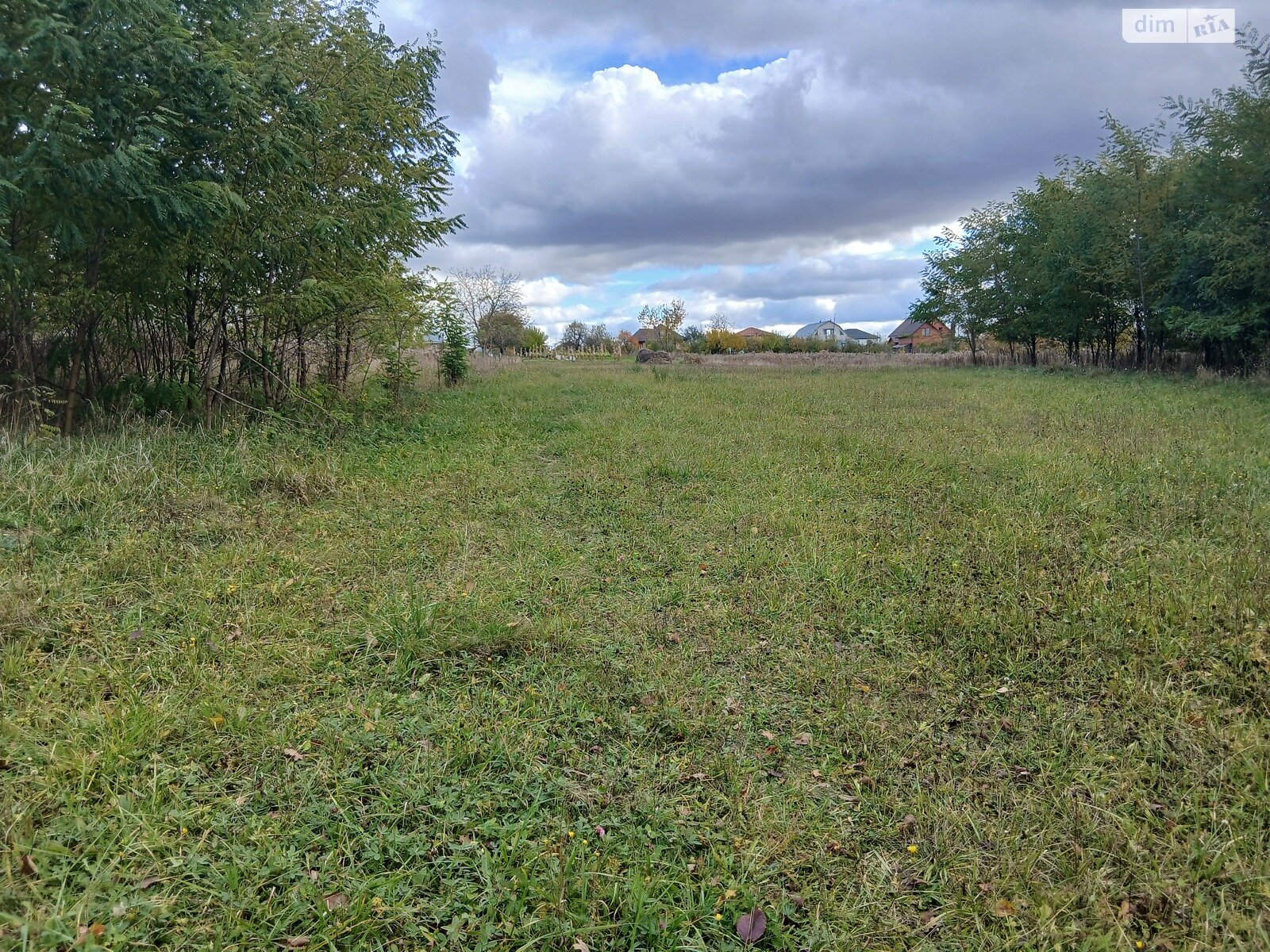 Земельный участок под жилую застройку в Зарванцах, площадь 25 соток фото 1 Земельный участок под жилую застройку в Зарванцах, площадь 25 соток фото 1