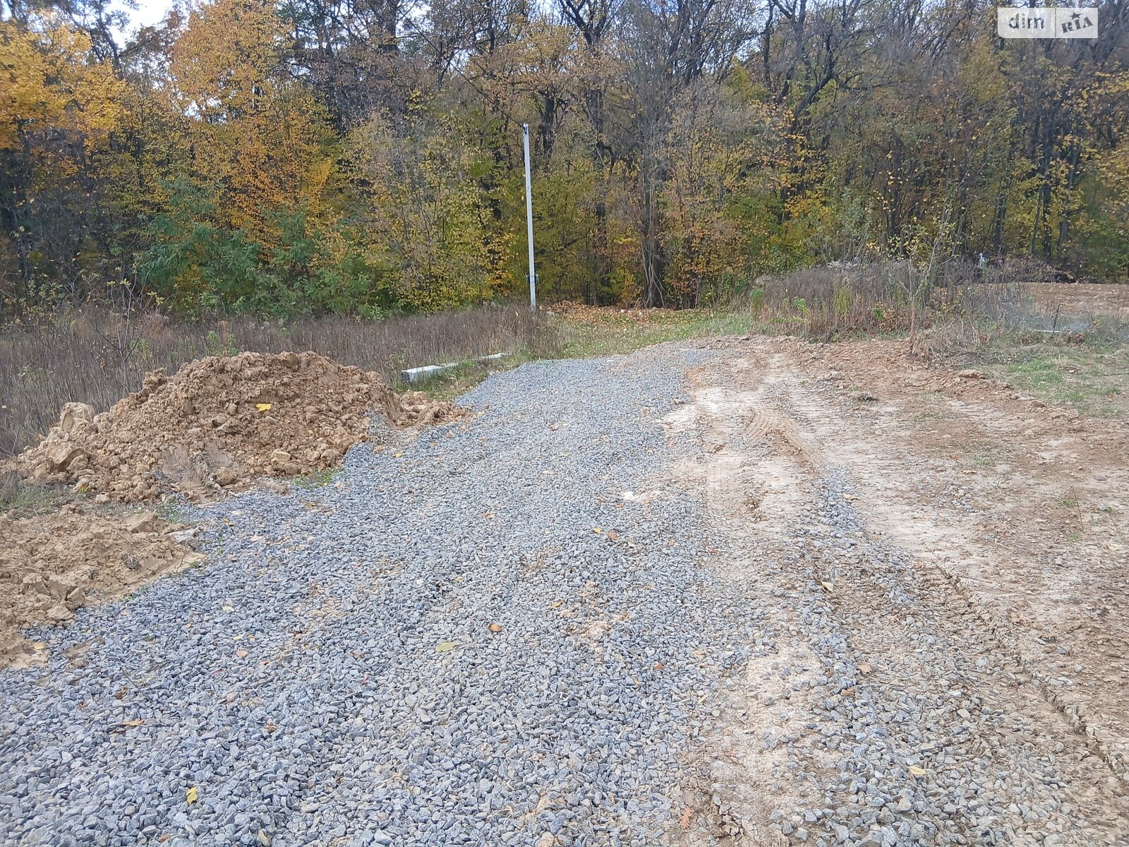 Земельный участок под жилую застройку в Зарванцах, площадь 25 соток фото 1 Земельный участок под жилую застройку в Зарванцах, площадь 25 соток фото 1