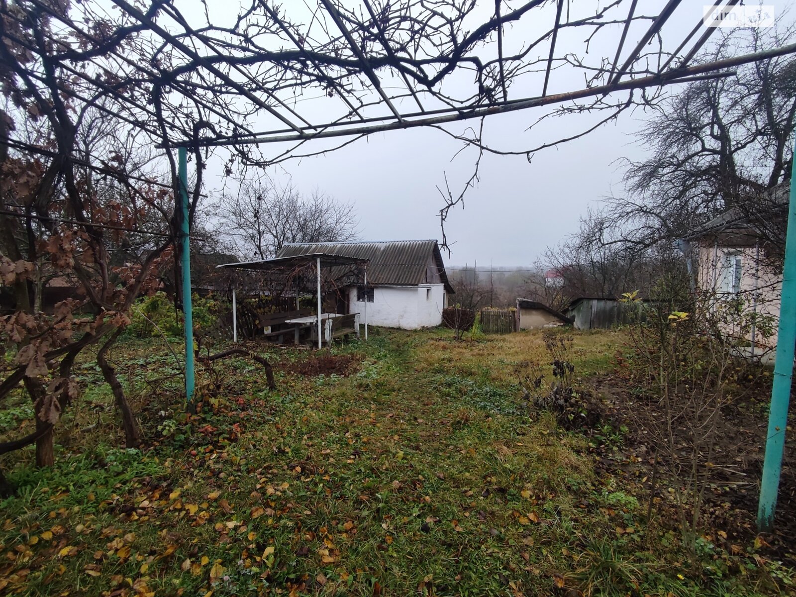 Земельный участок под жилую застройку в Зарванцах, площадь 60 соток фото 1