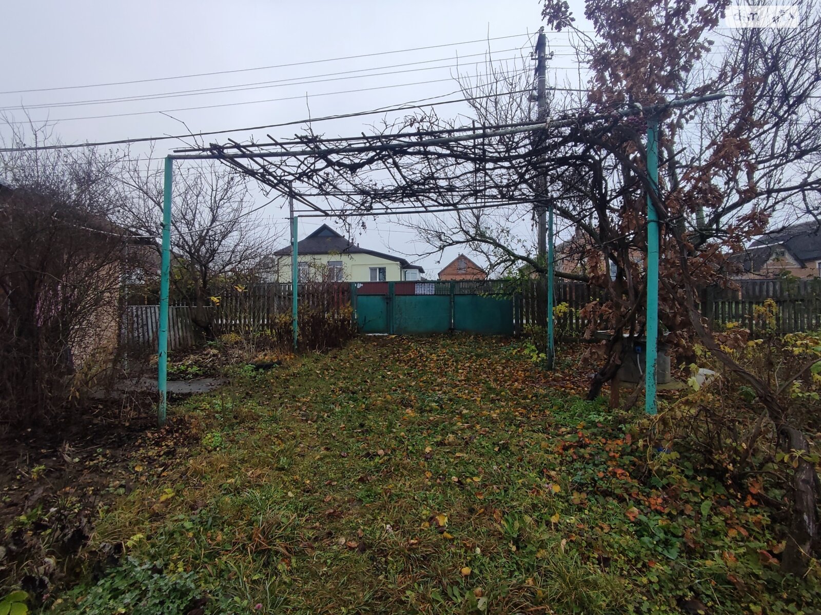 Земельный участок под жилую застройку в Зарванцах, площадь 60 соток фото 1