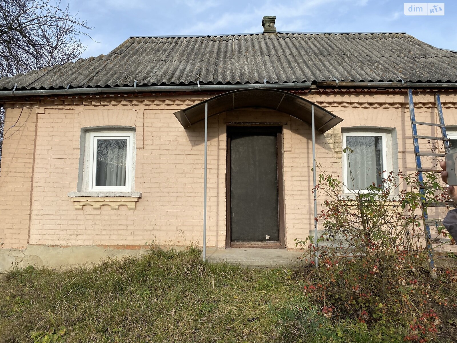 Земельный участок под жилую застройку в Зарванцах, площадь 60 соток фото 1