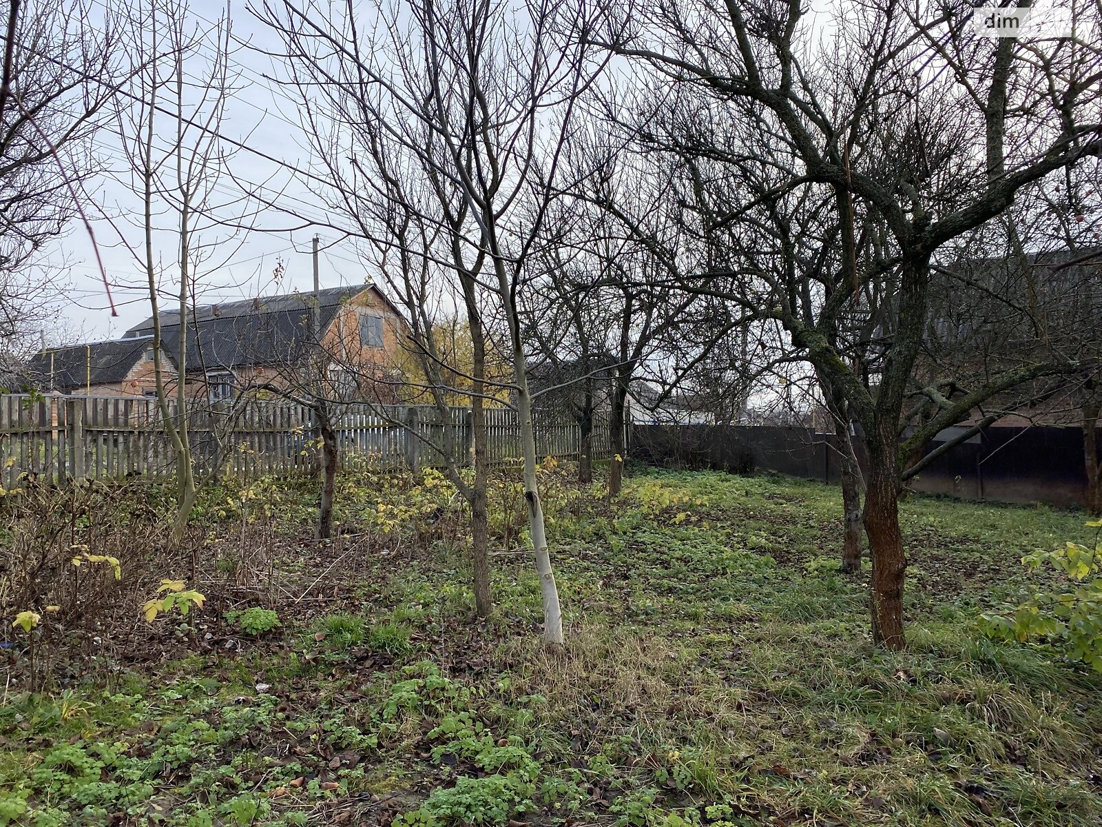 Земельный участок под жилую застройку в Зарванцах, площадь 60 соток фото 1