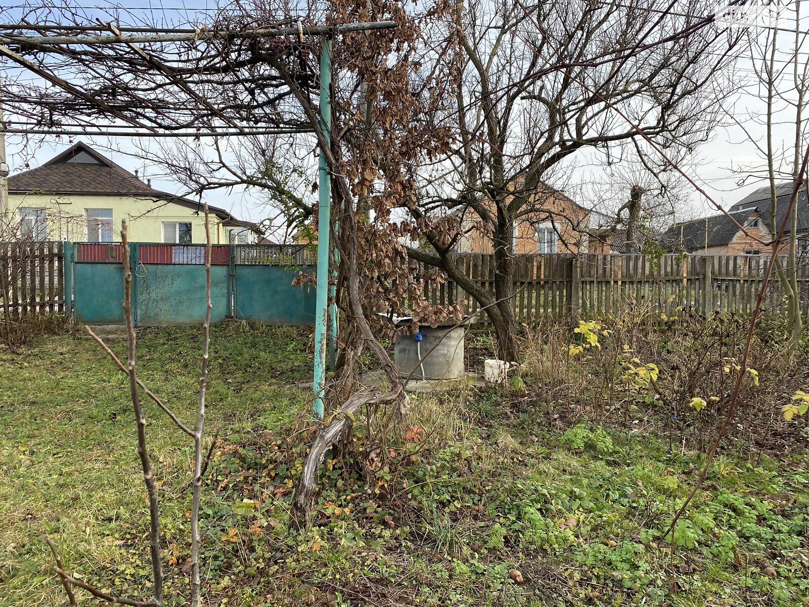 Земельный участок под жилую застройку в Зарванцах, площадь 60 соток фото 1