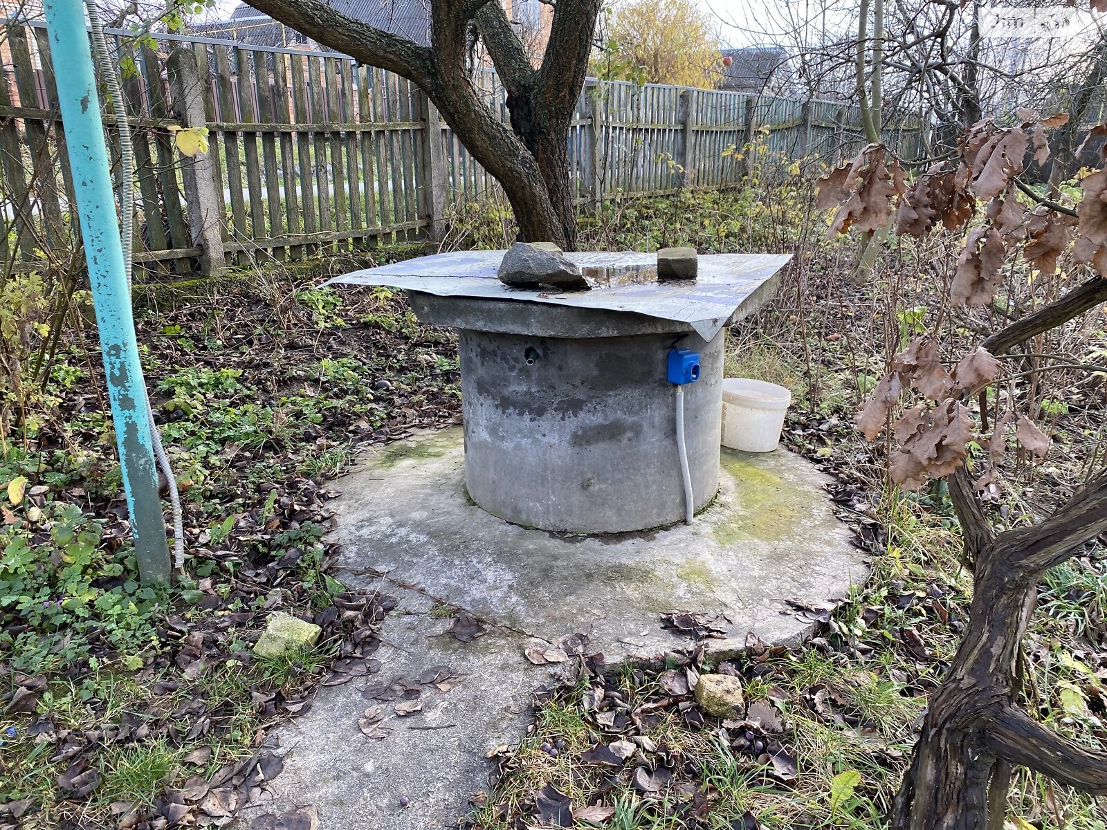 Земельный участок под жилую застройку в Зарванцах, площадь 60 соток фото 1