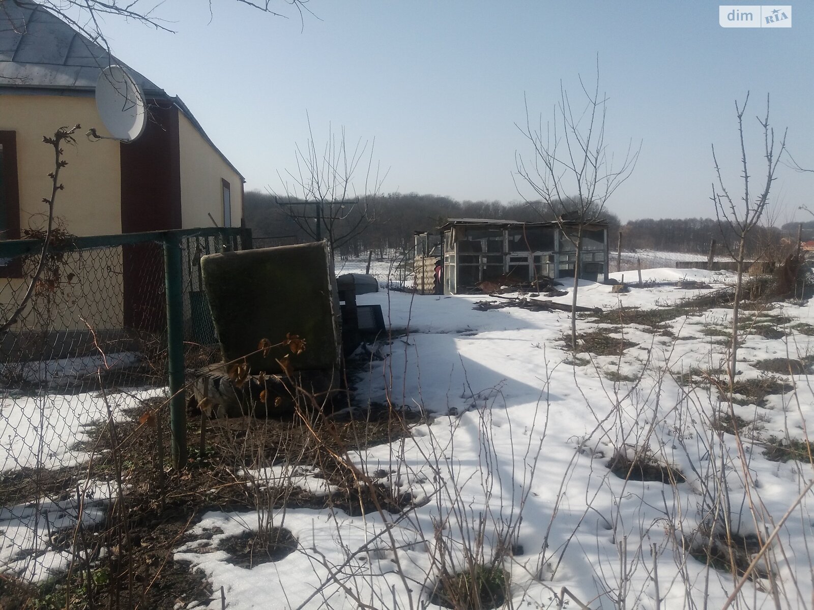 Земельна ділянка під житлову забудову в Зарванцях, площа 17.22 сотки фото 1 Земельна ділянка під житлову забудову в Зарванцях, площа 17.22 сотки фото 1