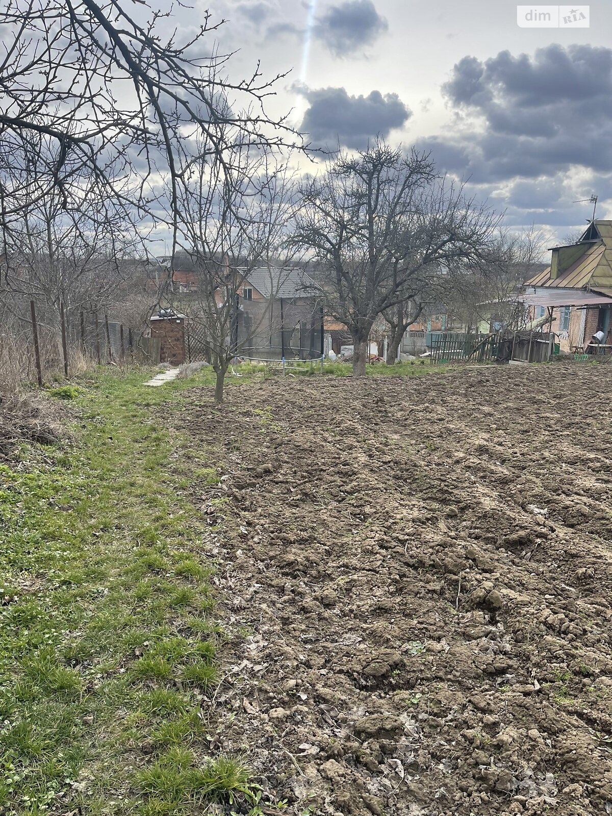 Земельна ділянка під житлову забудову в Зарванцях, площа 23 сотки фото 1 Земельна ділянка під житлову забудову в Зарванцях, площа 23 сотки фото 1