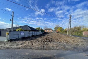 Земельный участок под жилую застройку в Зарванцах, площадь 6 соток фото 2