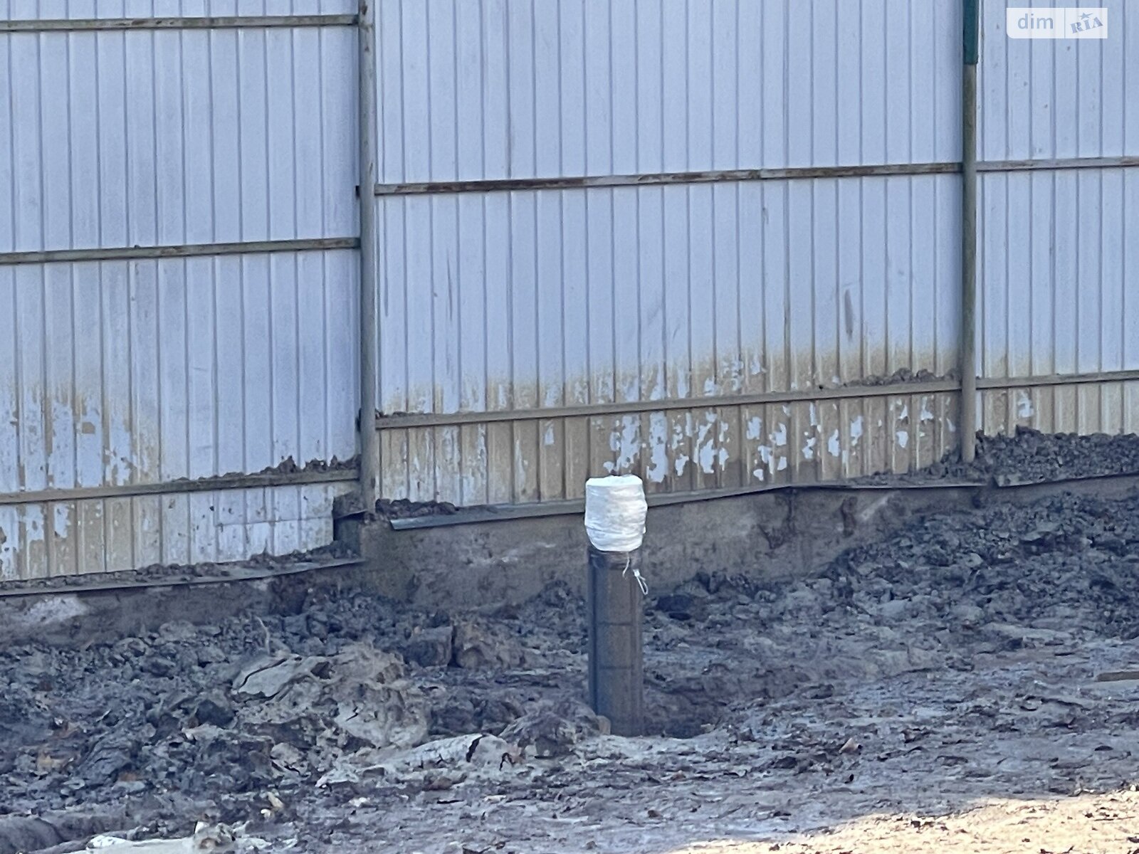 Земельный участок под жилую застройку в Зарванцах, площадь 6 соток фото 1 Земельный участок под жилую застройку в Зарванцах, площадь 6 соток фото 1