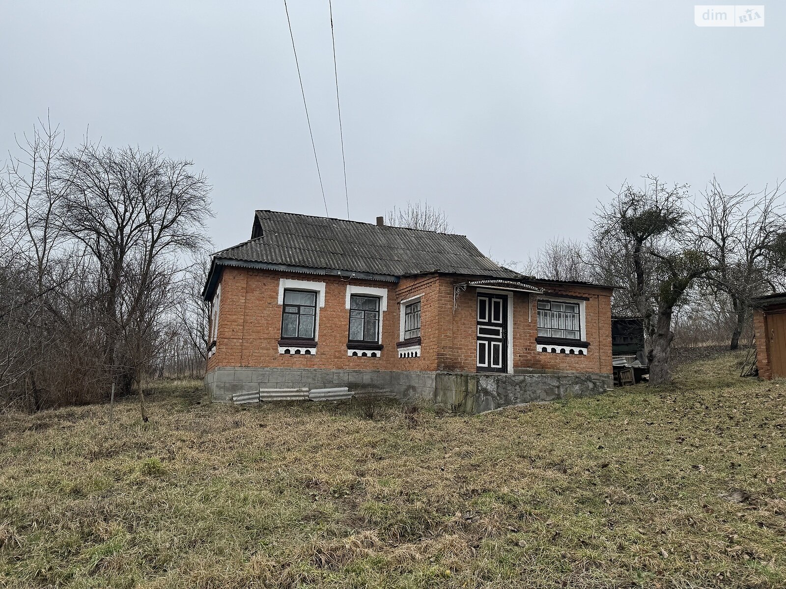 Земельна ділянка під житлову забудову в Зарванцях, площа 50 соток фото 1