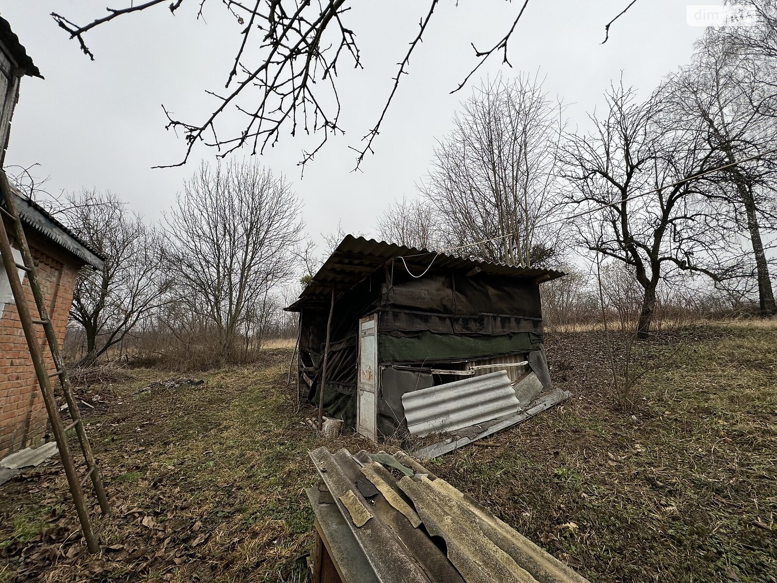 Земельна ділянка під житлову забудову в Зарванцях, площа 50 соток фото 1