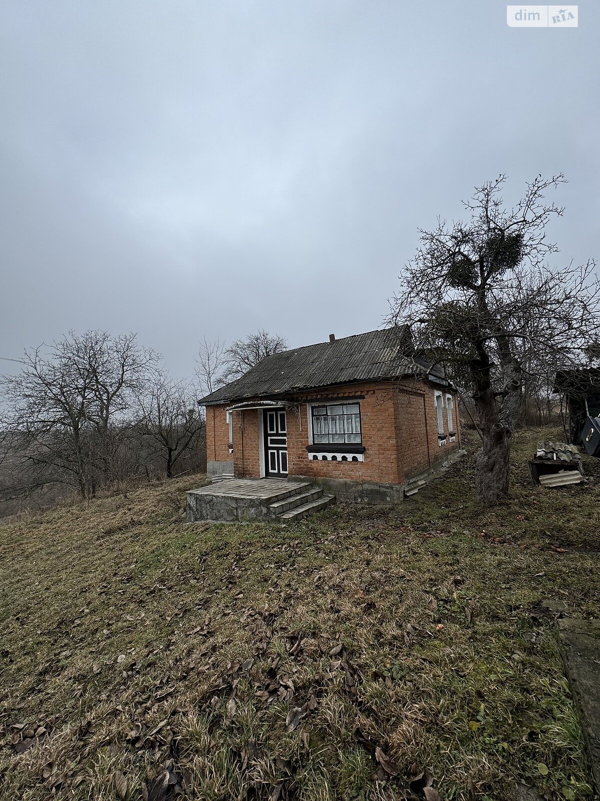 Земельна ділянка під житлову забудову в Зарванцях, площа 47 соток фото 1