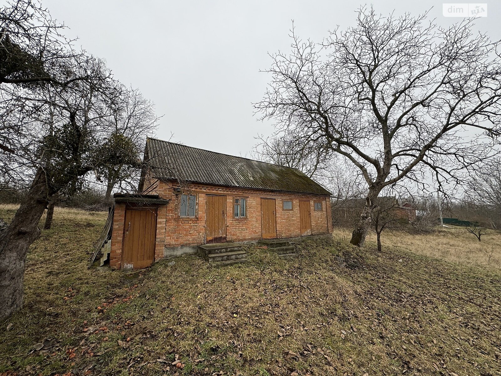 Земельна ділянка під житлову забудову в Зарванцях, площа 50 соток фото 1