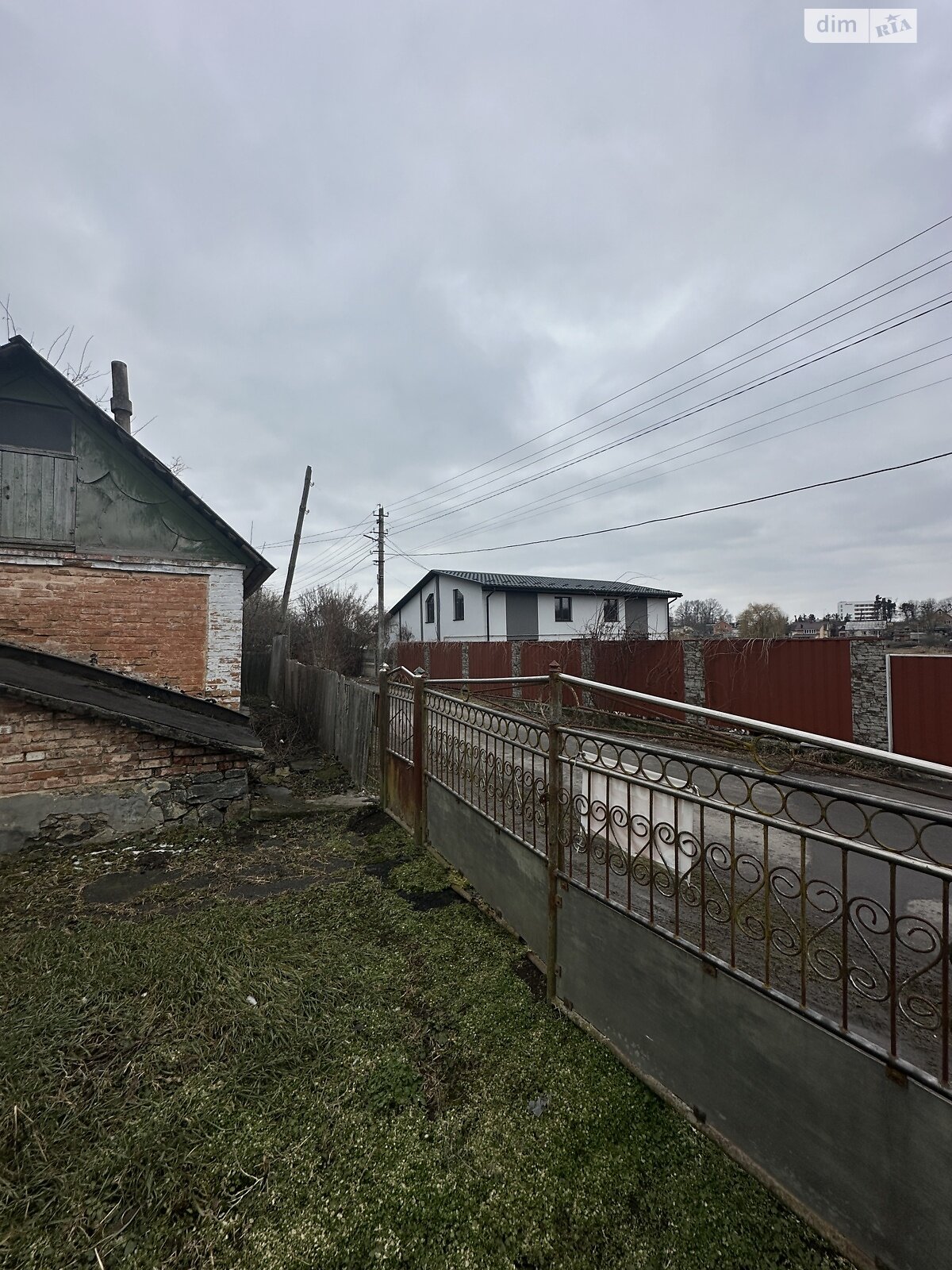 Земельна ділянка під житлову забудову в Зарванцях, площа 14 соток фото 1