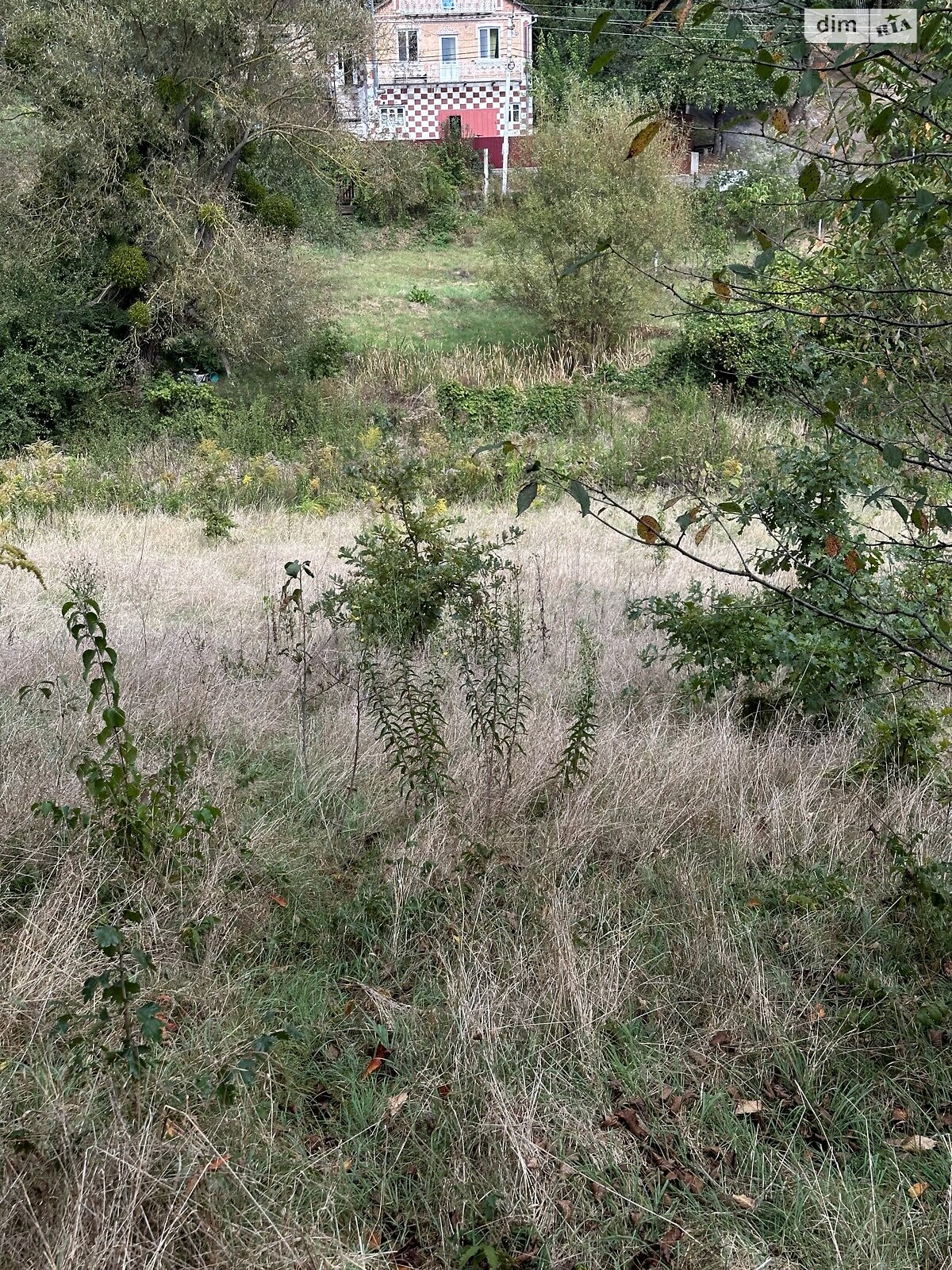 Земельна ділянка під житлову забудову в Зарванцях, площа 17 соток фото 1