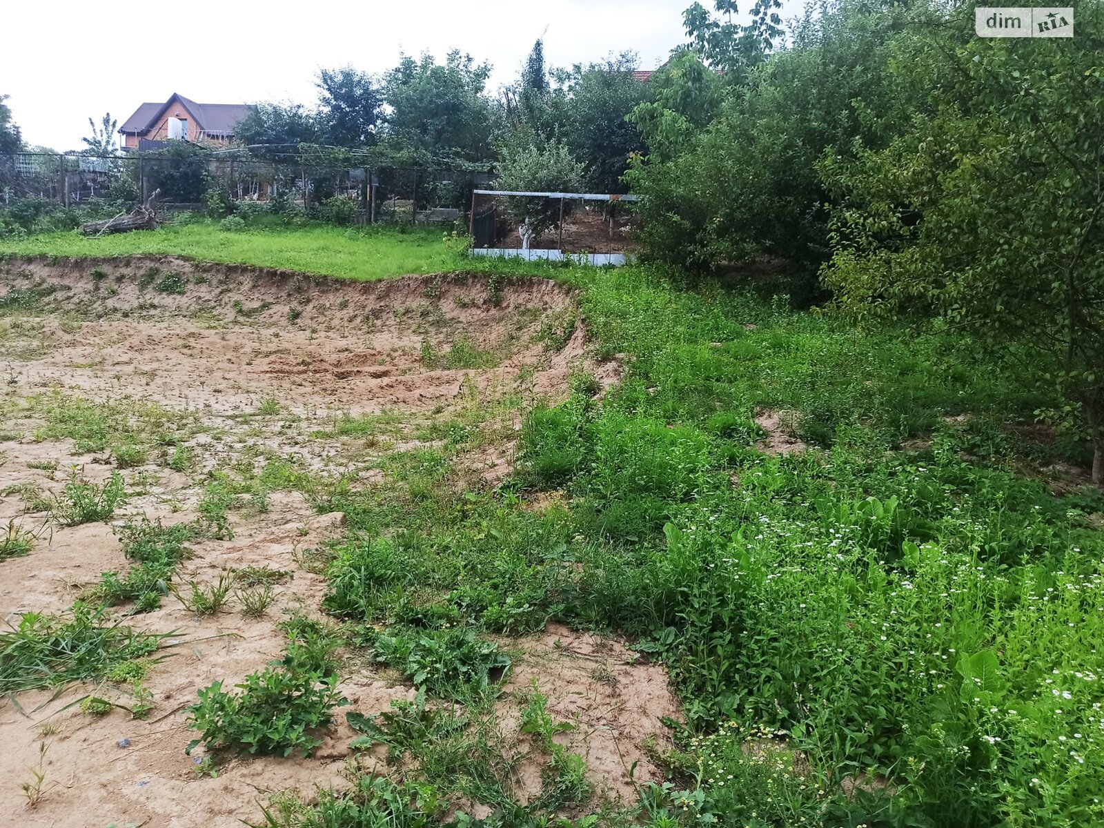 Земельный участок под жилую застройку в Зарванцах, площадь 25 соток фото 1 Земельный участок под жилую застройку в Зарванцах, площадь 25 соток фото 1