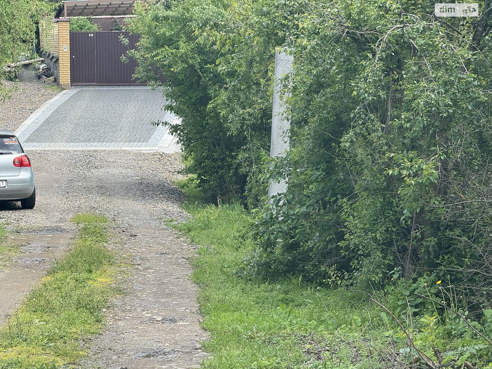 Земельна ділянка під житлову забудову в Зарванцях, площа 22 сотки фото 1 Земельна ділянка під житлову забудову в Зарванцях, площа 22 сотки фото 1