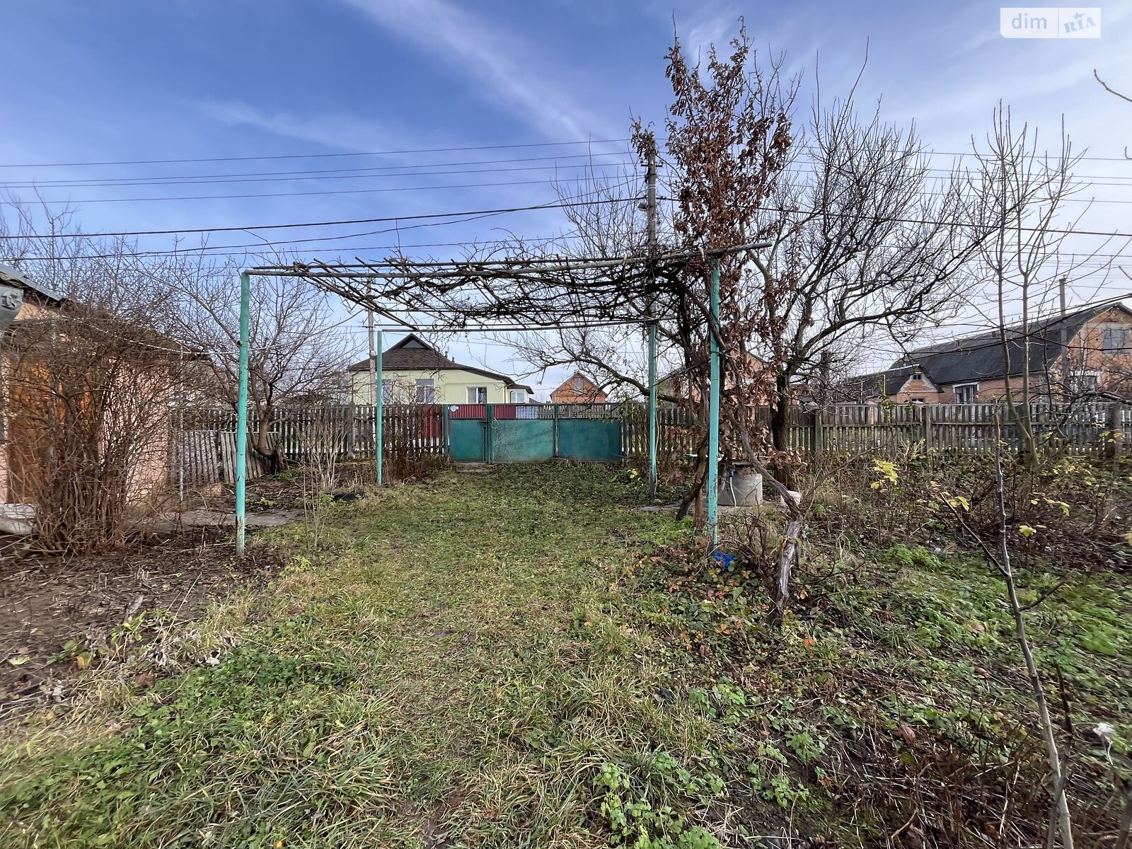 Земельный участок под жилую застройку в Зарванцах, площадь 60 соток фото 1