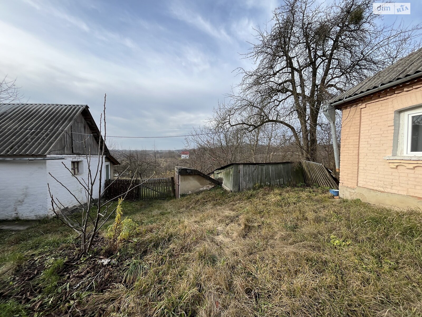 Земельный участок под жилую застройку в Зарванцах, площадь 60 соток фото 1