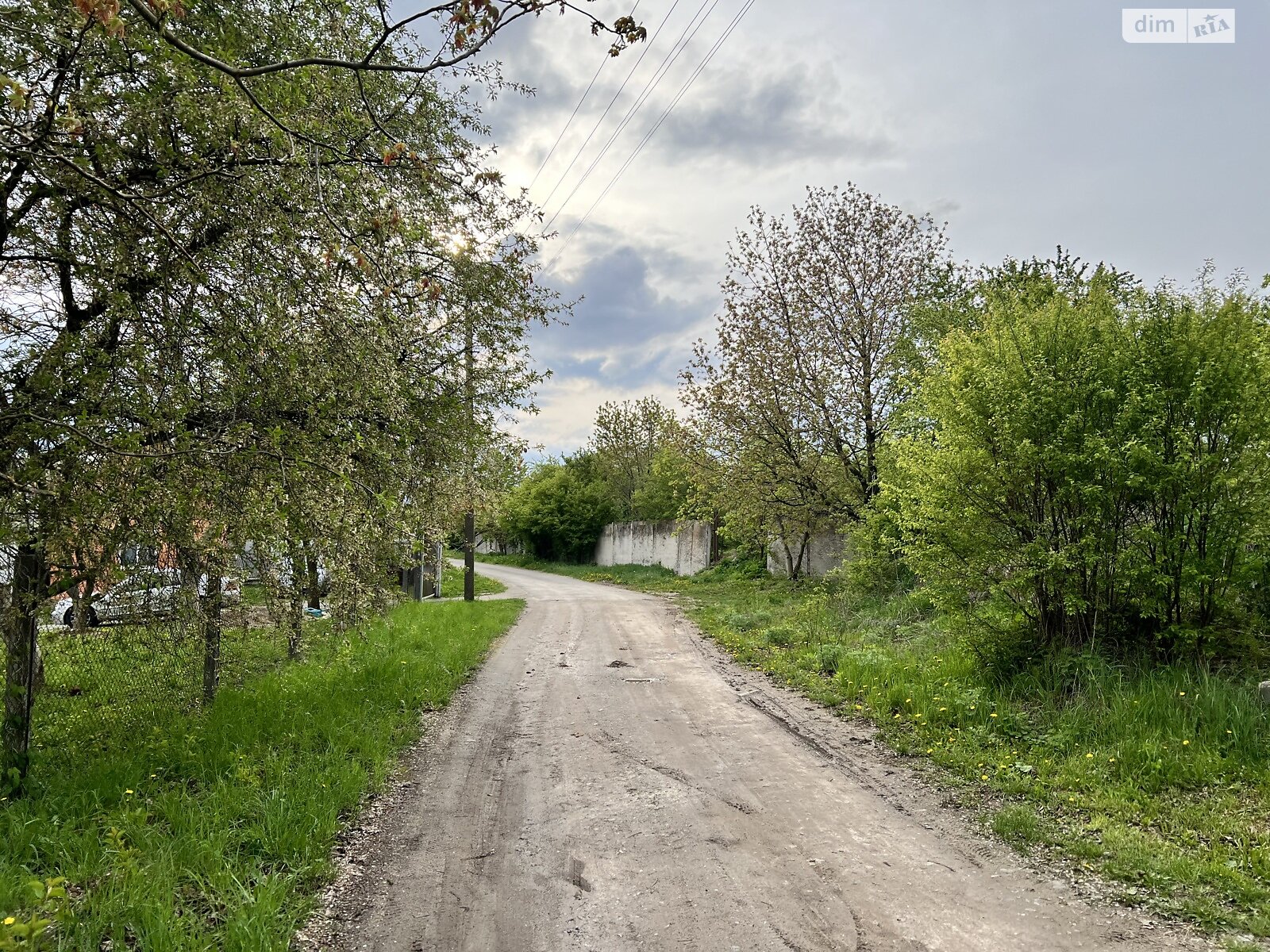 Земельна ділянка під житлову забудову в Зарванцях, площа 21 сотка фото 1