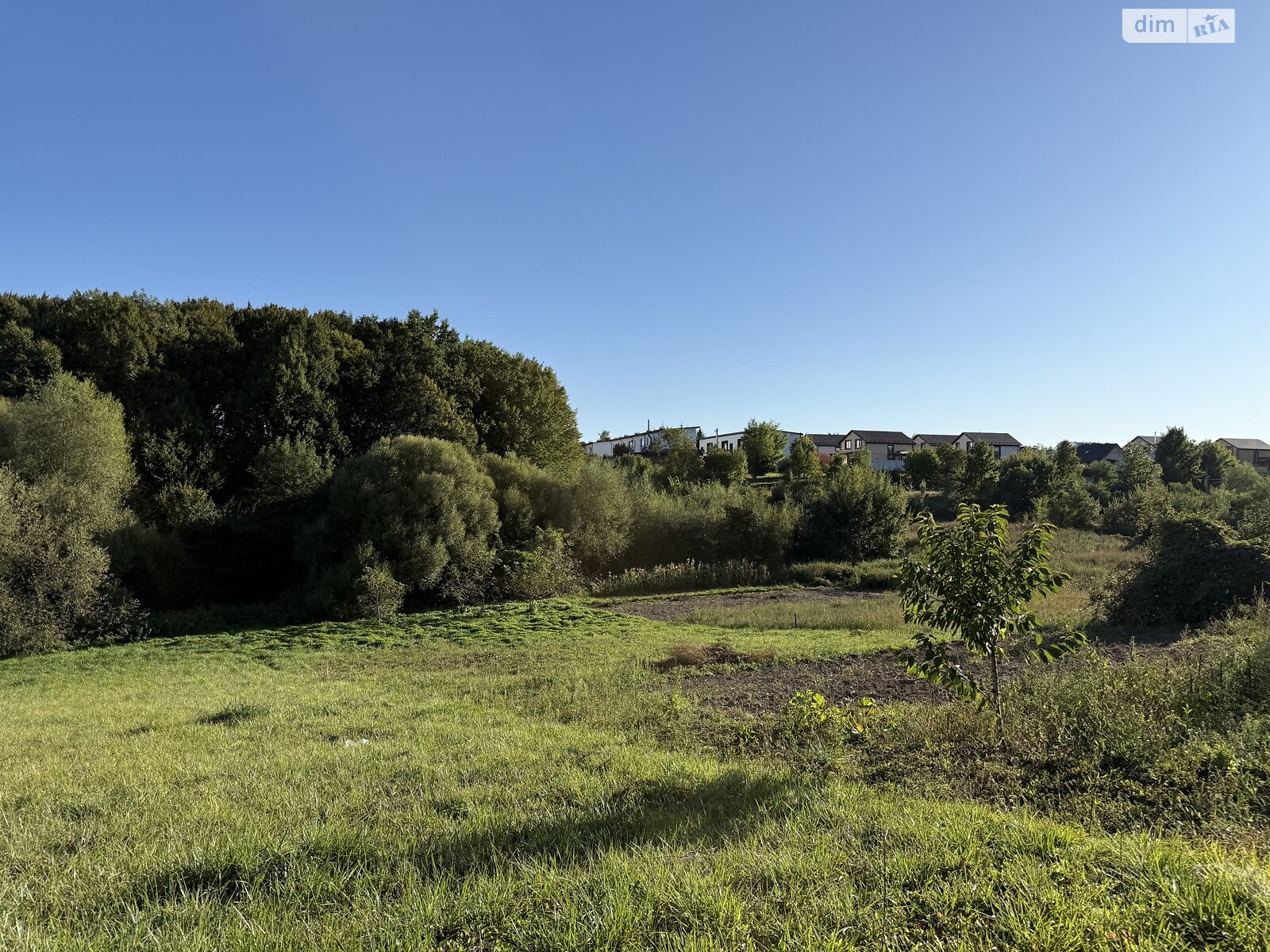 Земельный участок под жилую застройку в Зарванцах, площадь 19.2 сотки фото 1 Земельный участок под жилую застройку в Зарванцах, площадь 19.2 сотки фото 1