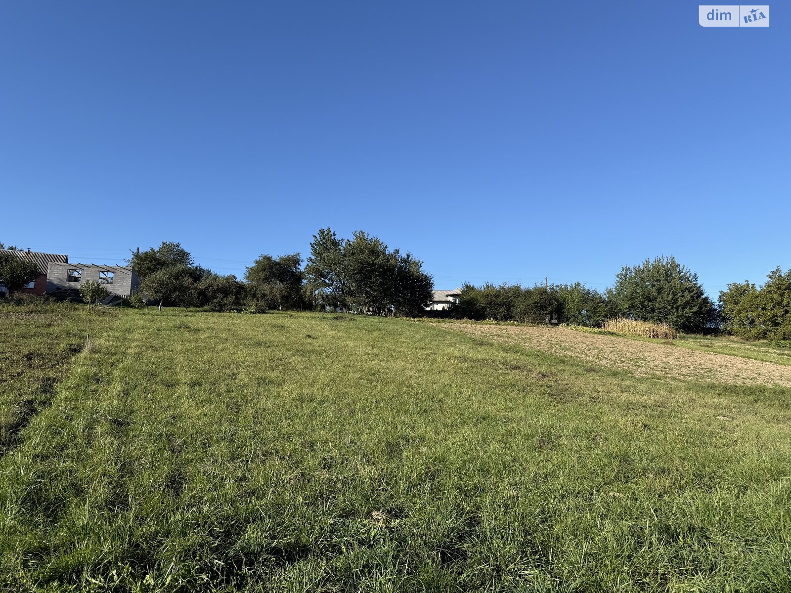 Земельный участок под жилую застройку в Зарванцах, площадь 19.2 сотки фото 1 Земельный участок под жилую застройку в Зарванцах, площадь 19.2 сотки фото 1