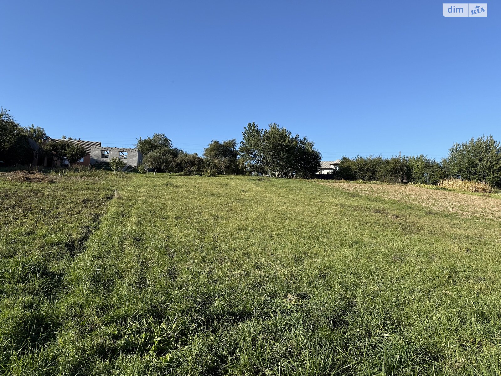 Земельный участок под жилую застройку в Зарванцах, площадь 19.2 сотки фото 1 Земельный участок под жилую застройку в Зарванцах, площадь 19.2 сотки фото 1