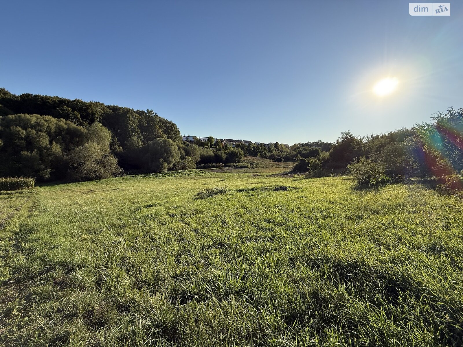 Земельный участок под жилую застройку в Зарванцах, площадь 19.2 сотки фото 1 Земельный участок под жилую застройку в Зарванцах, площадь 19.2 сотки фото 1