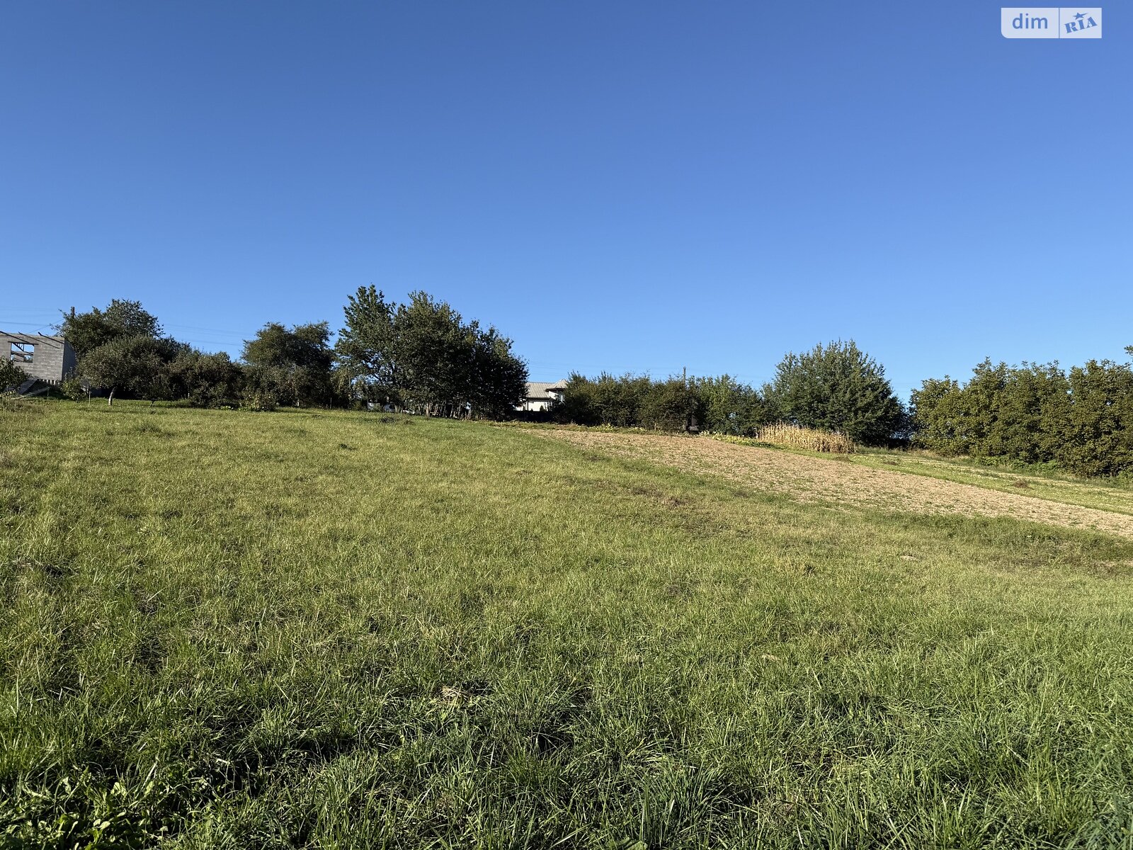 Земельный участок под жилую застройку в Зарванцах, площадь 19.2 сотки фото 1 Земельный участок под жилую застройку в Зарванцах, площадь 19.2 сотки фото 1