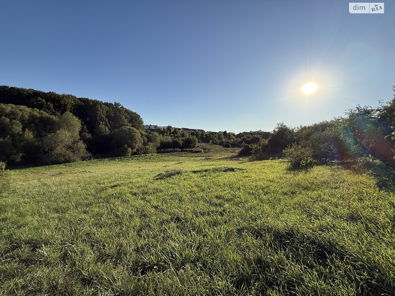 Земельный участок под жилую застройку в Зарванцах, площадь 19.2 сотки фото 1 Земельный участок под жилую застройку в Зарванцах, площадь 19.2 сотки фото 1