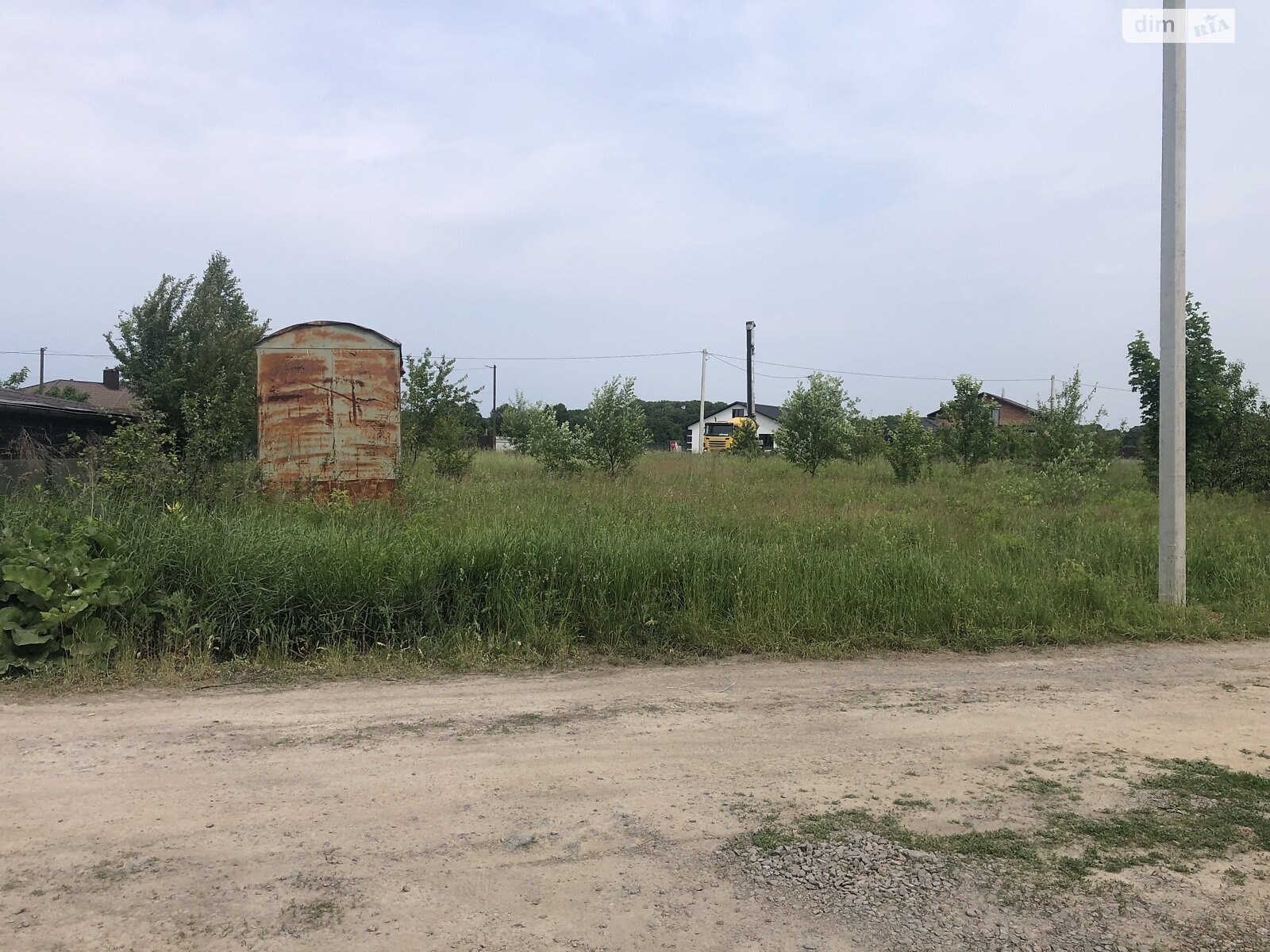 Земельна ділянка під житлову забудову в Якушинцях, площа 15 соток фото 1 Земельна ділянка під житлову забудову в Якушинцях, площа 15 соток фото 1