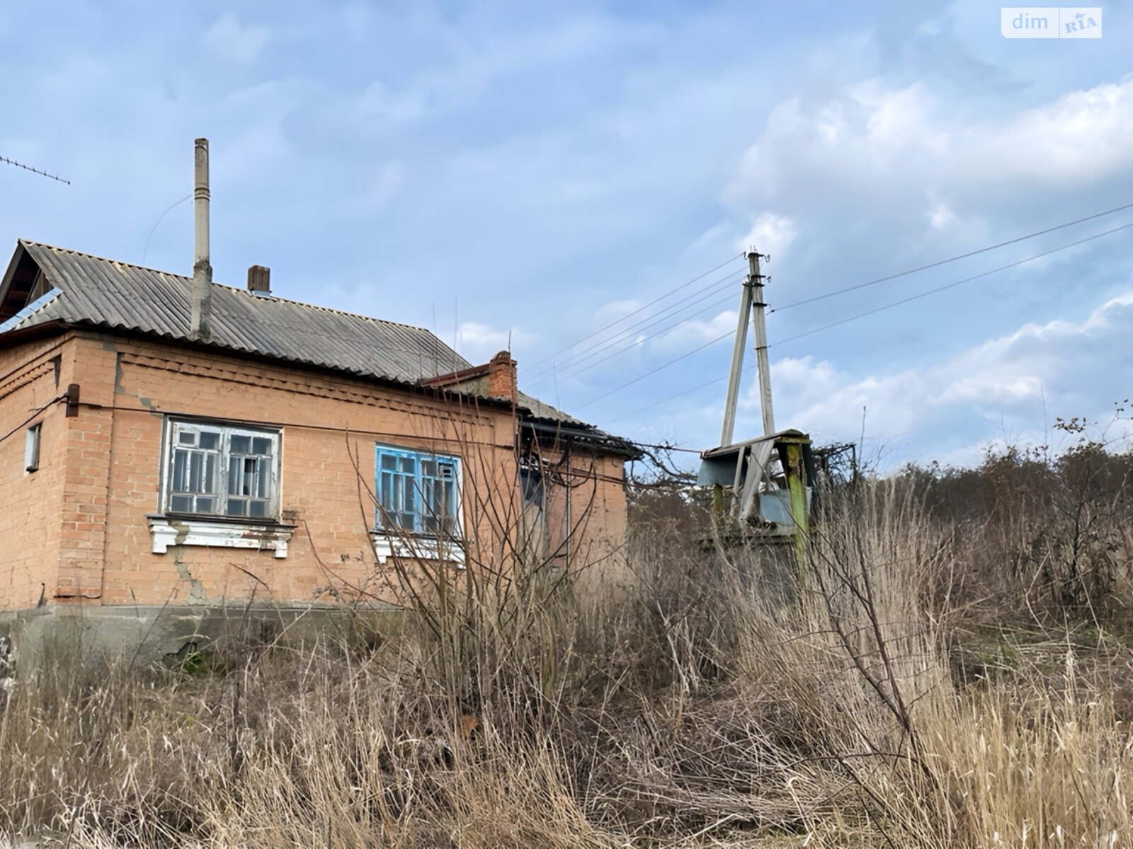 Земельна ділянка під житлову забудову в Зарванцях, площа 97 соток фото 1