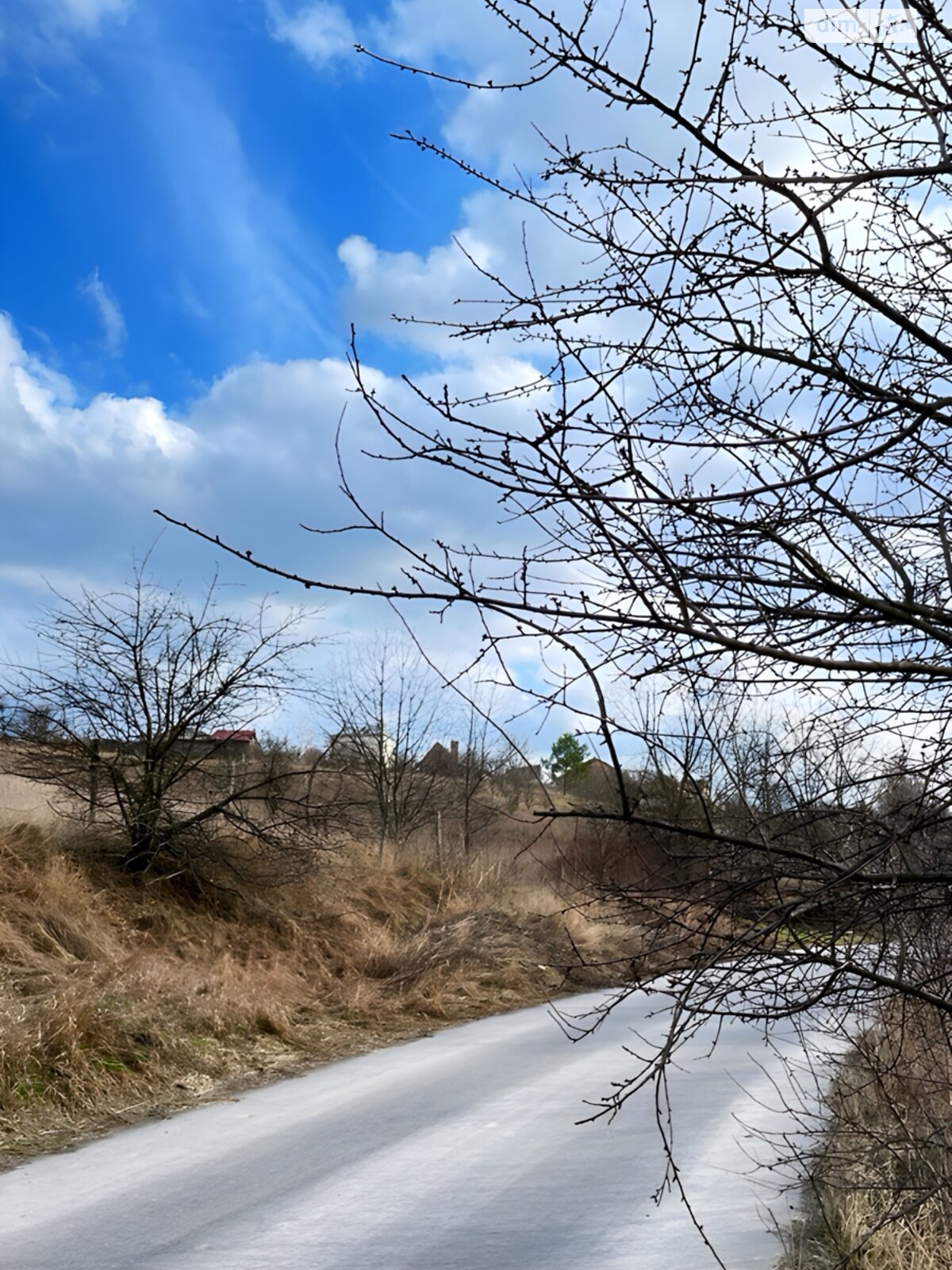 Земельна ділянка під житлову забудову в Зарванцях, площа 97 соток фото 1