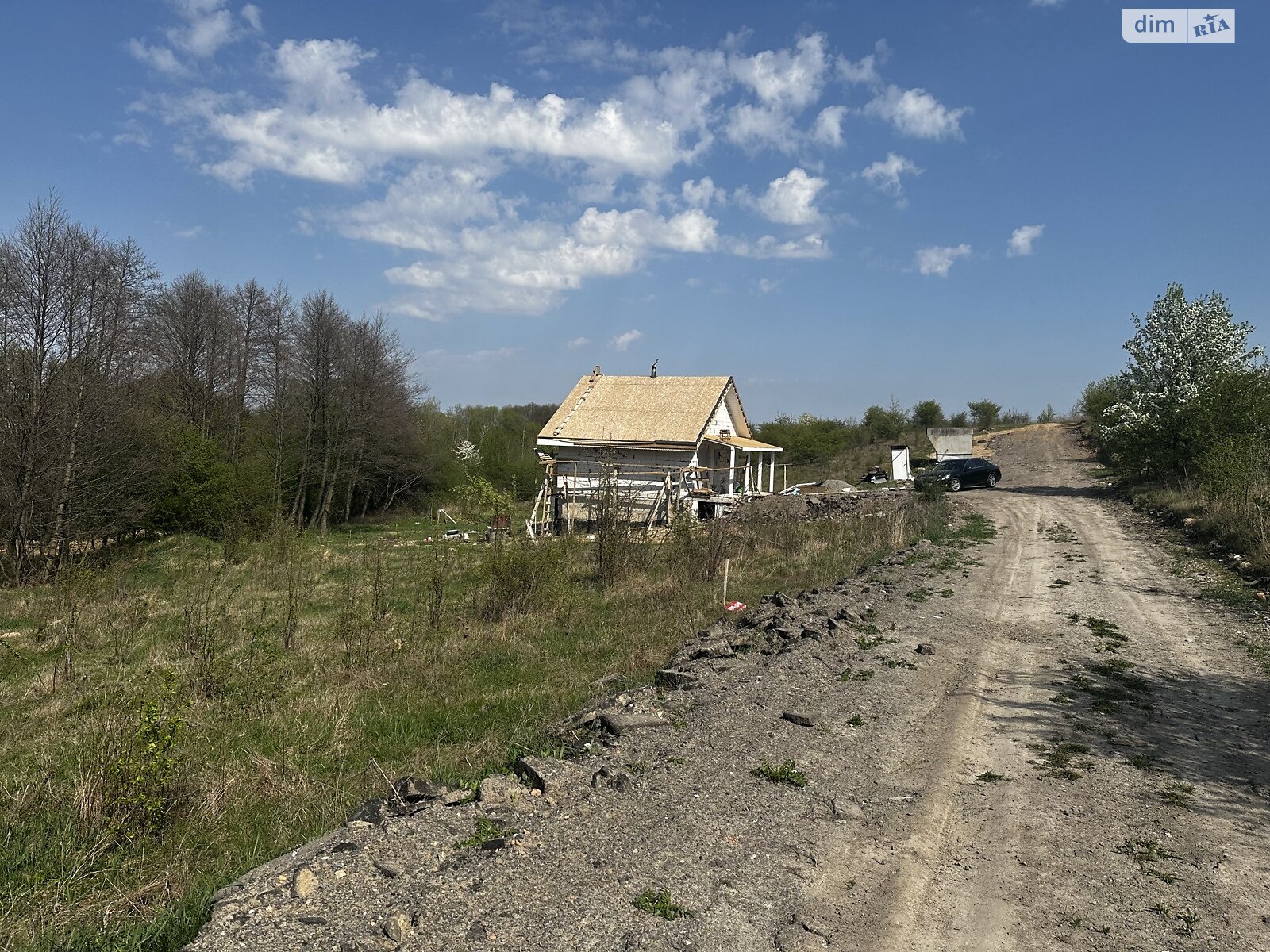 Земельна ділянка під житлову забудову в Зарванцях, площа 5 соток фото 1 Земельна ділянка під житлову забудову в Зарванцях, площа 5 соток фото 1