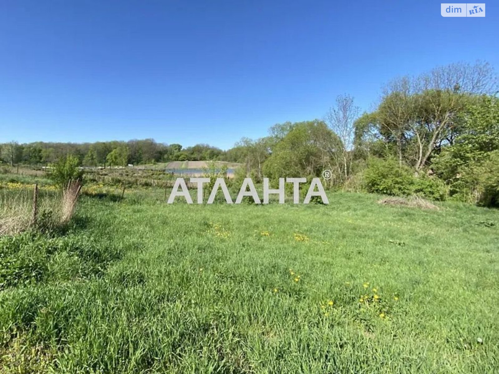 Земельна ділянка під житлову забудову в Зарванцях, площа 31 сотка фото 1 Земельна ділянка під житлову забудову в Зарванцях, площа 31 сотка фото 1