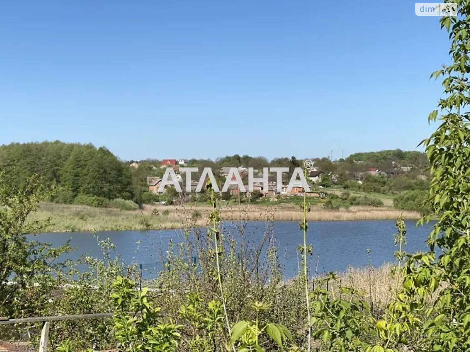 Земельна ділянка під житлову забудову в Зарванцях, площа 31 сотка фото 1 Земельна ділянка під житлову забудову в Зарванцях, площа 31 сотка фото 1