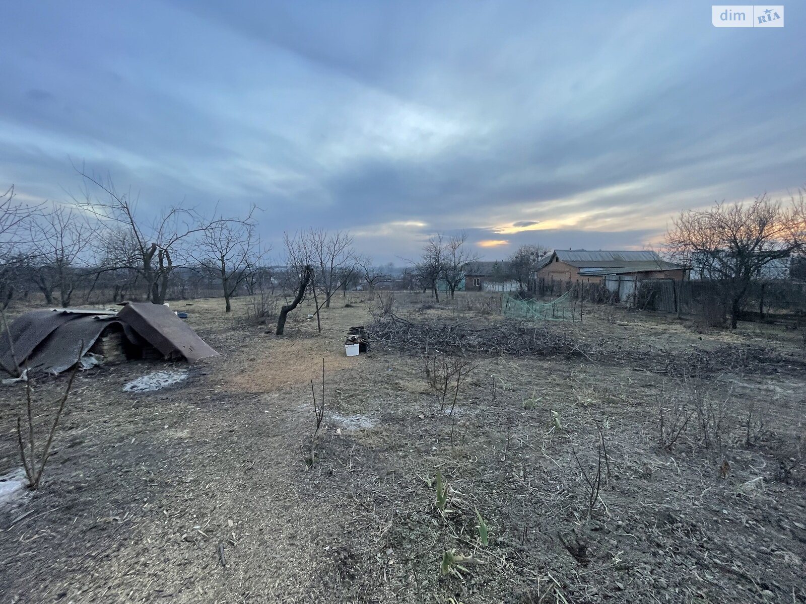 Земельна ділянка під житлову забудову в Зарванцях, площа 37.2 сотки фото 1 Земельна ділянка під житлову забудову в Зарванцях, площа 37.2 сотки фото 1