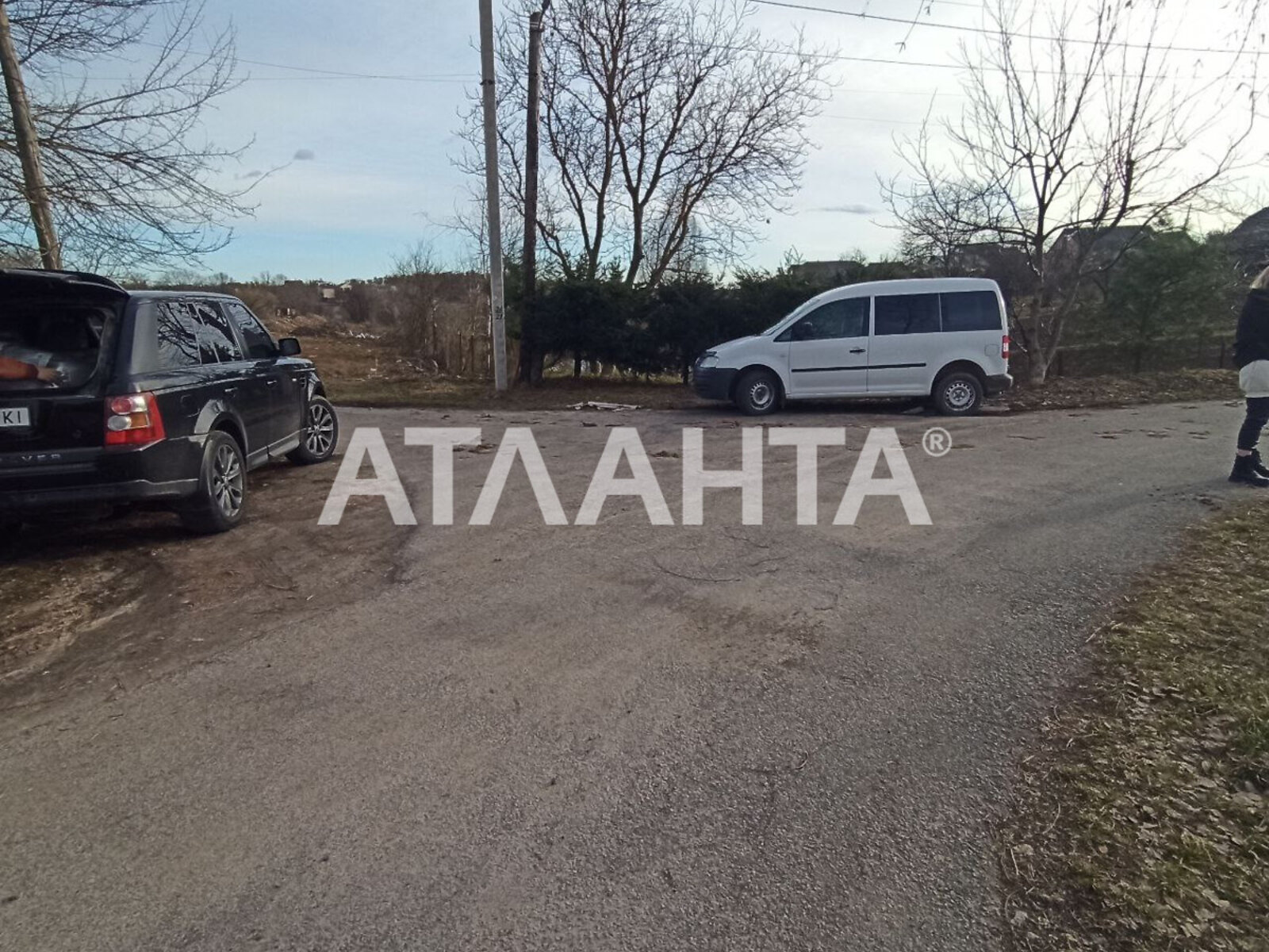 Земельный участок под жилую застройку в Зарванцах, площадь 53.55 сотки фото 1 Земельный участок под жилую застройку в Зарванцах, площадь 53.55 сотки фото 1