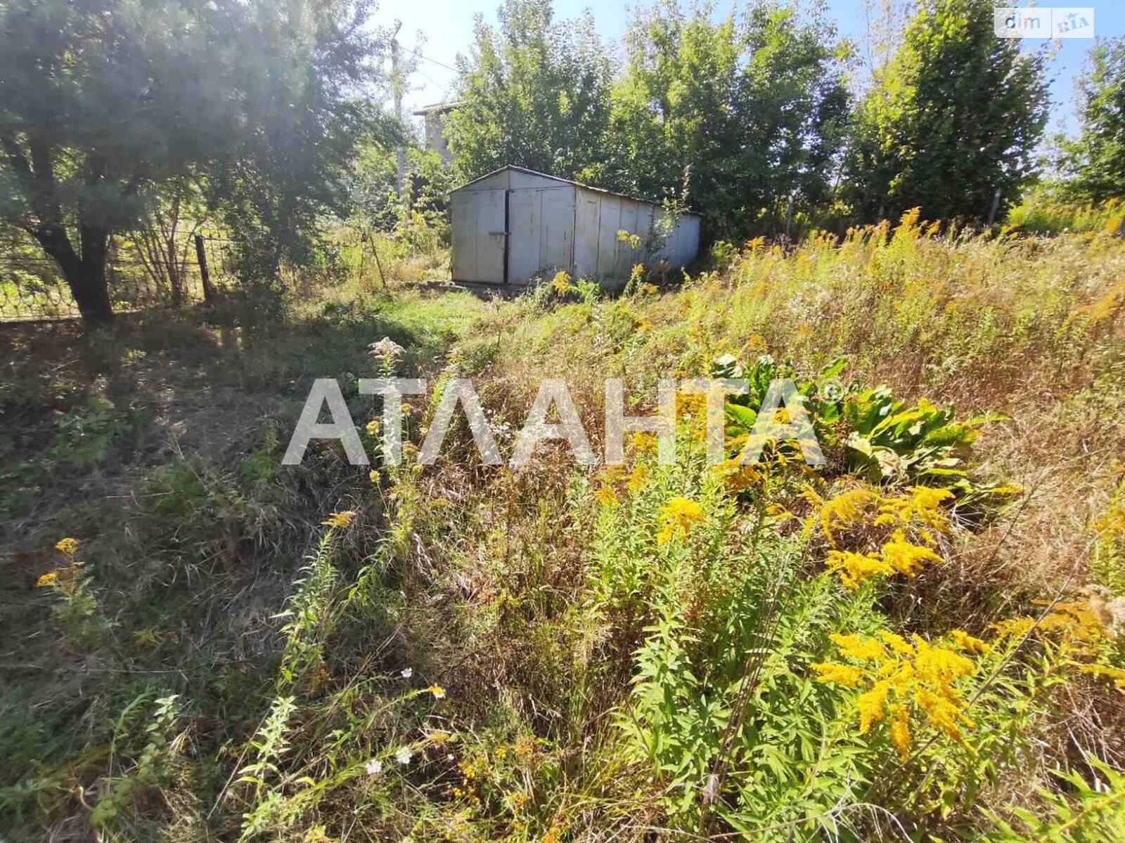 Земельный участок под жилую застройку в Зарванцах, площадь 6.03 сотки фото 1