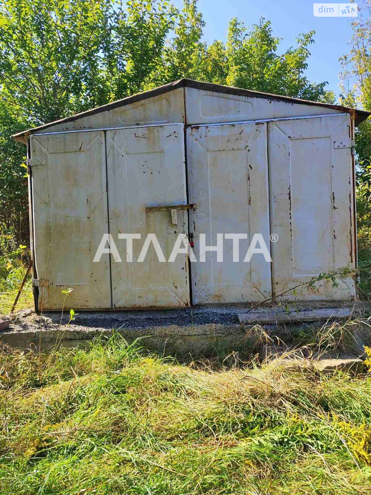 Земельный участок под жилую застройку в Зарванцах, площадь 6.03 сотки фото 1