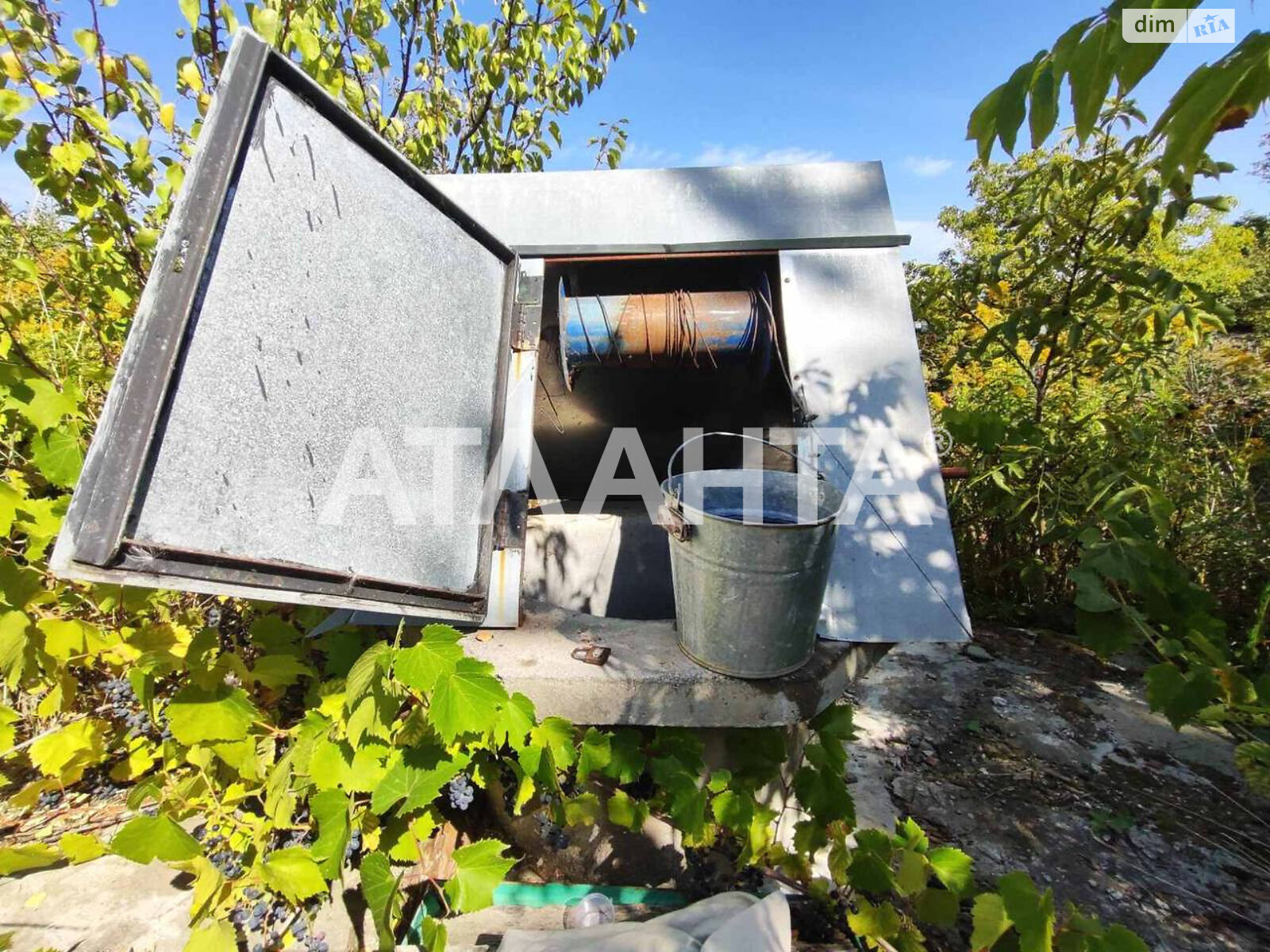 Земельный участок под жилую застройку в Зарванцах, площадь 6.03 сотки фото 1