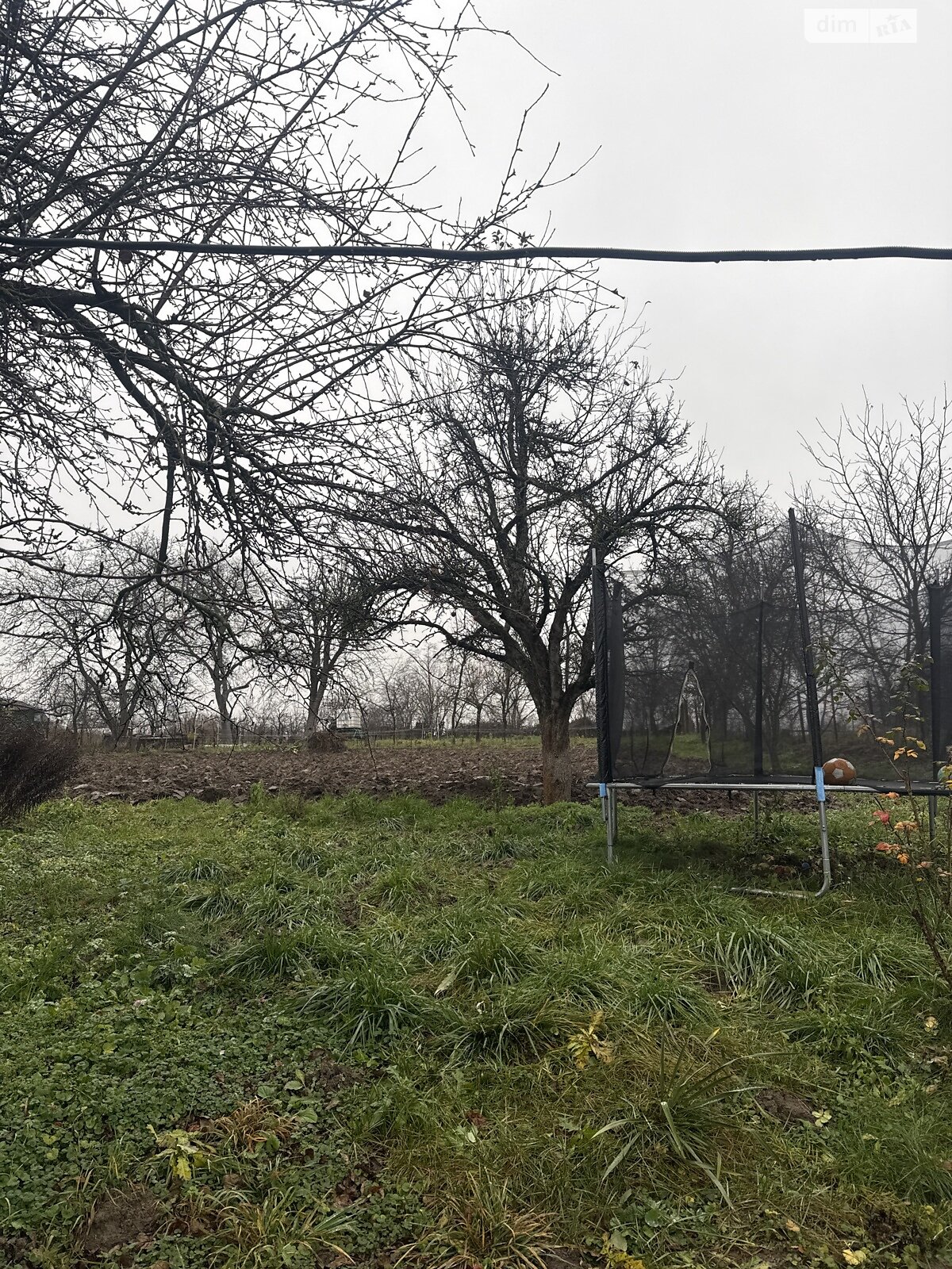 Земельный участок под жилую застройку в Зарванцах, площадь 23 сотки фото 1 Земельный участок под жилую застройку в Зарванцах, площадь 23 сотки фото 1