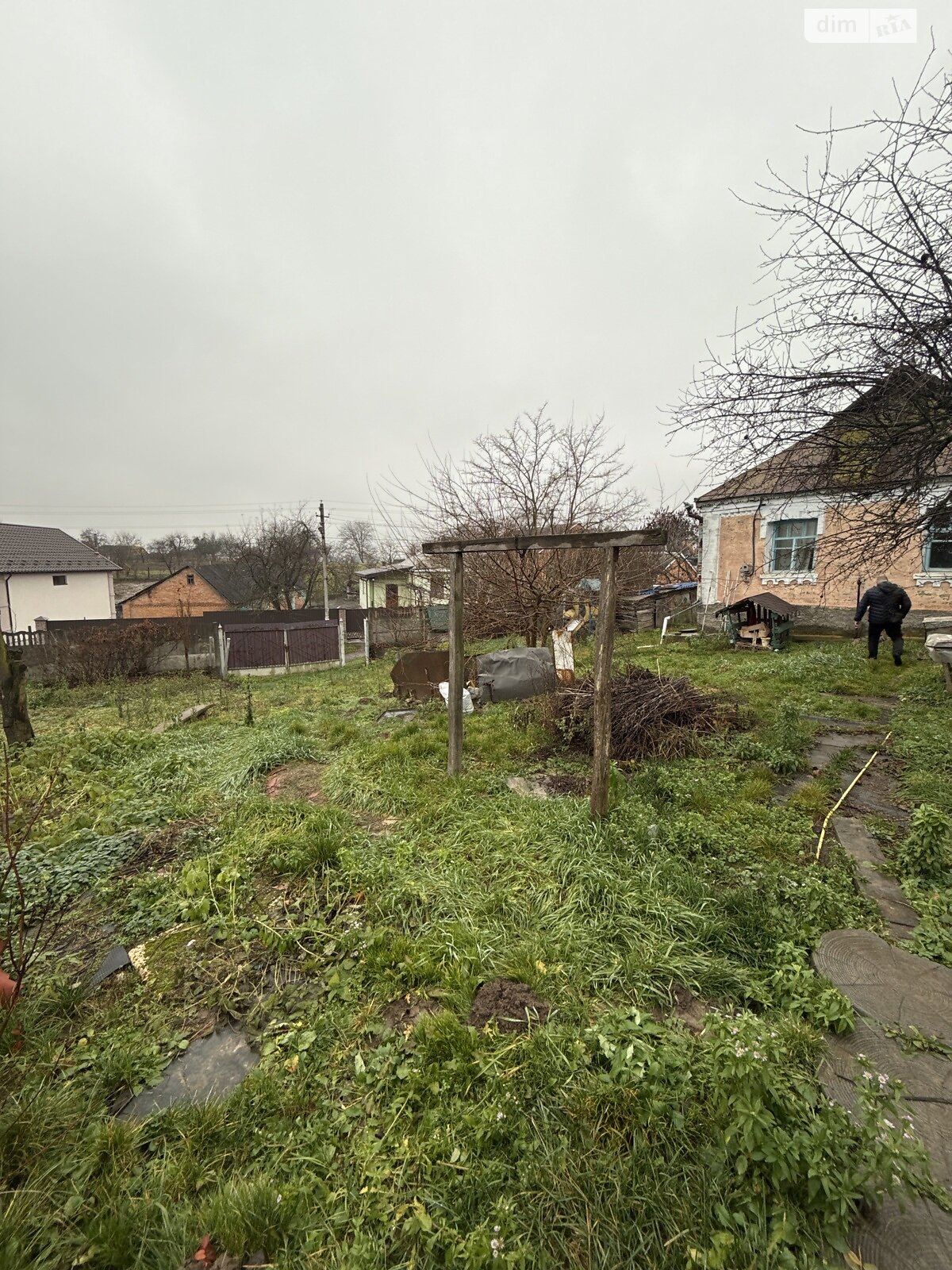 Земельный участок под жилую застройку в Зарванцах, площадь 23 сотки фото 1 Земельный участок под жилую застройку в Зарванцах, площадь 23 сотки фото 1