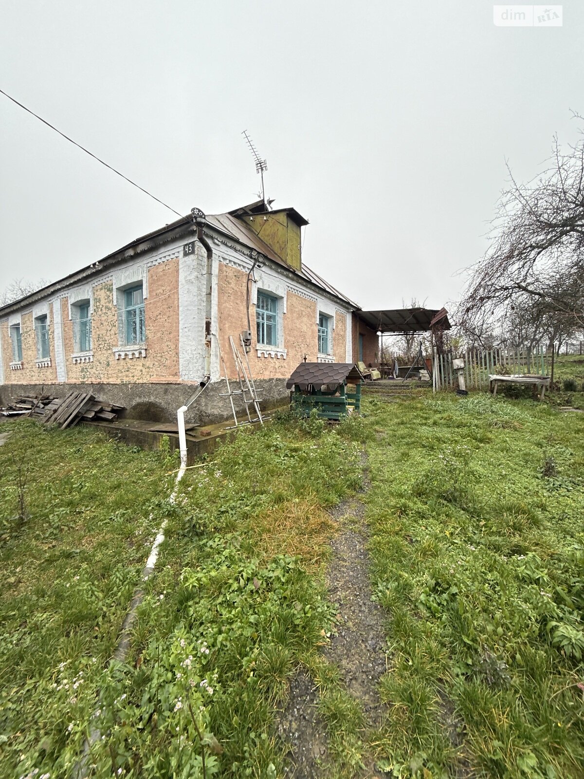 Земельный участок под жилую застройку в Зарванцах, площадь 23 сотки фото 1 Земельный участок под жилую застройку в Зарванцах, площадь 23 сотки фото 1