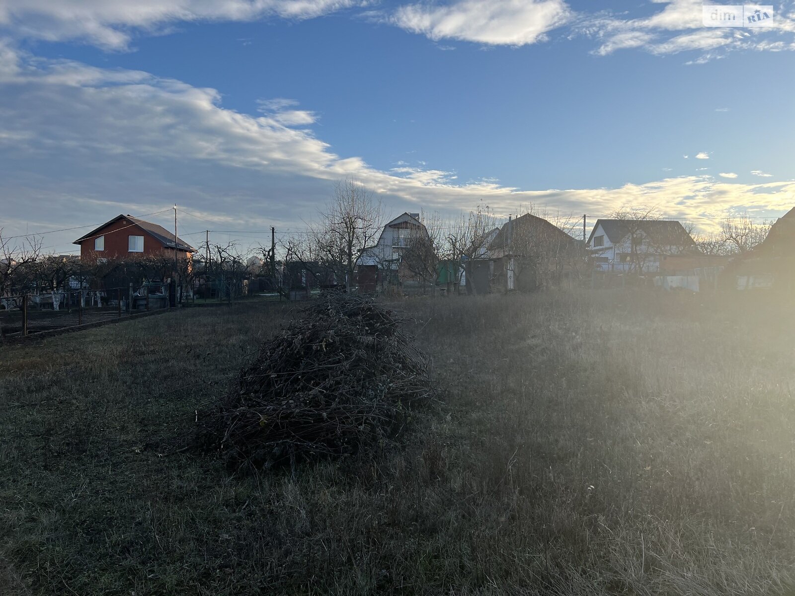 Земельна ділянка під житлову забудову в Зарванцях, площа 12 соток фото 1