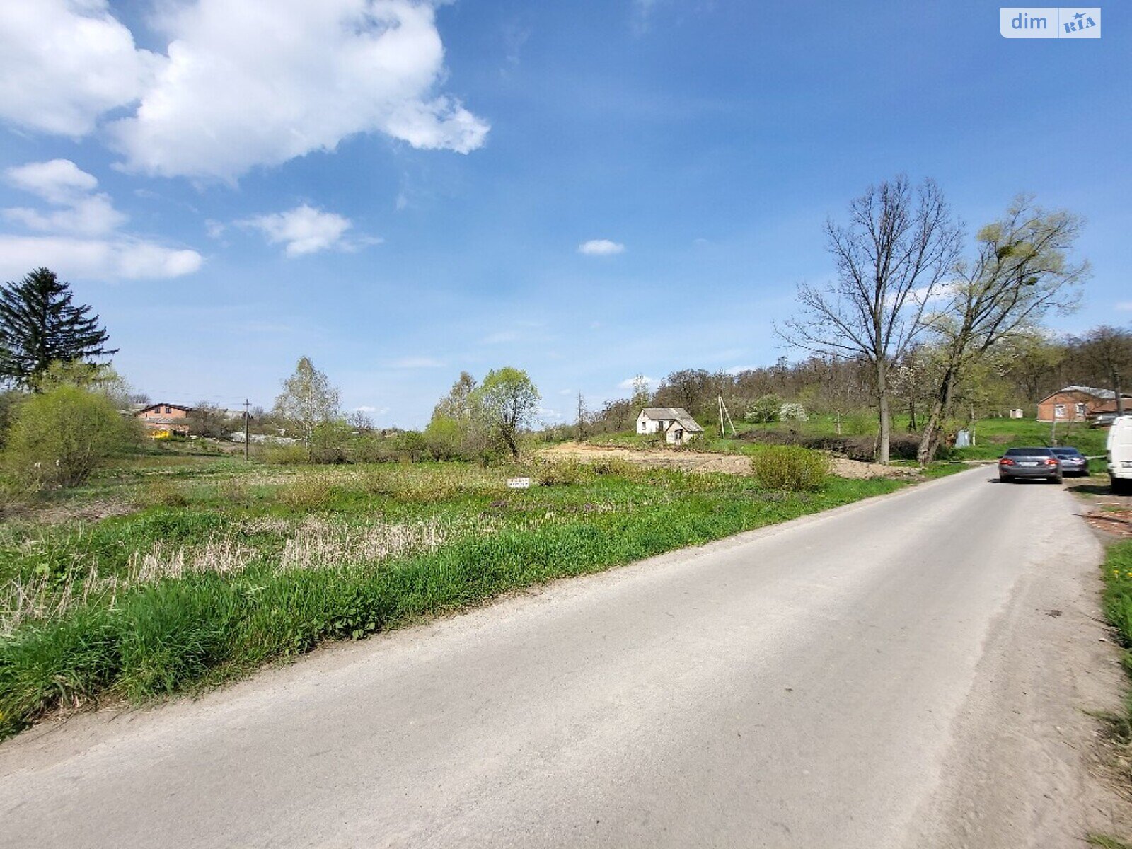 Земельна ділянка під житлову забудову в Зарванцях, площа 17 соток фото 1